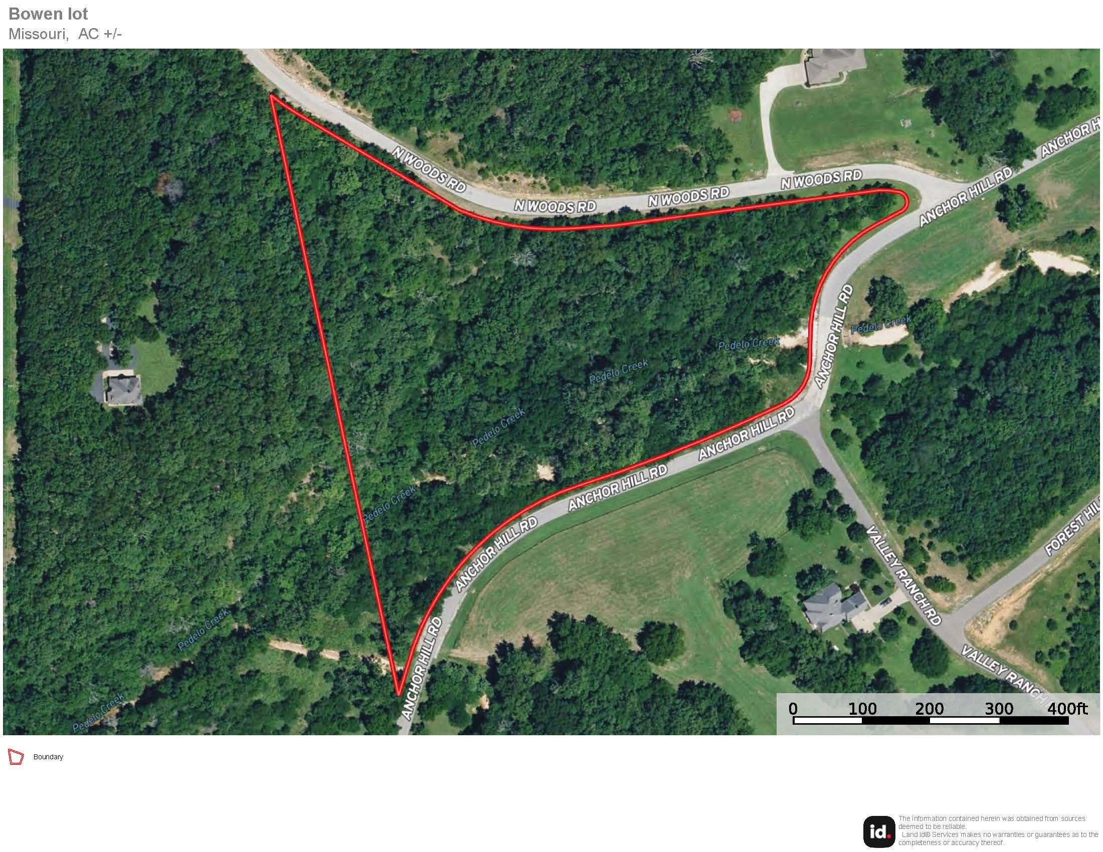 000 Anchor Hill Road Property Photo 1