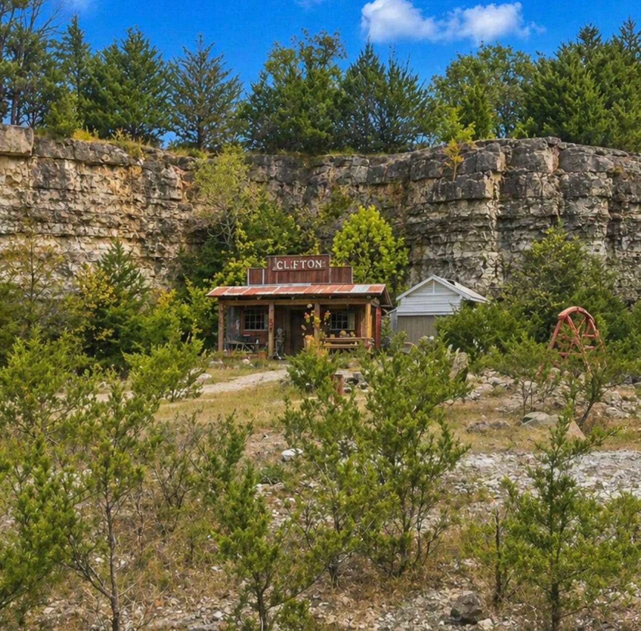 20615 Table Rock Ridge Road