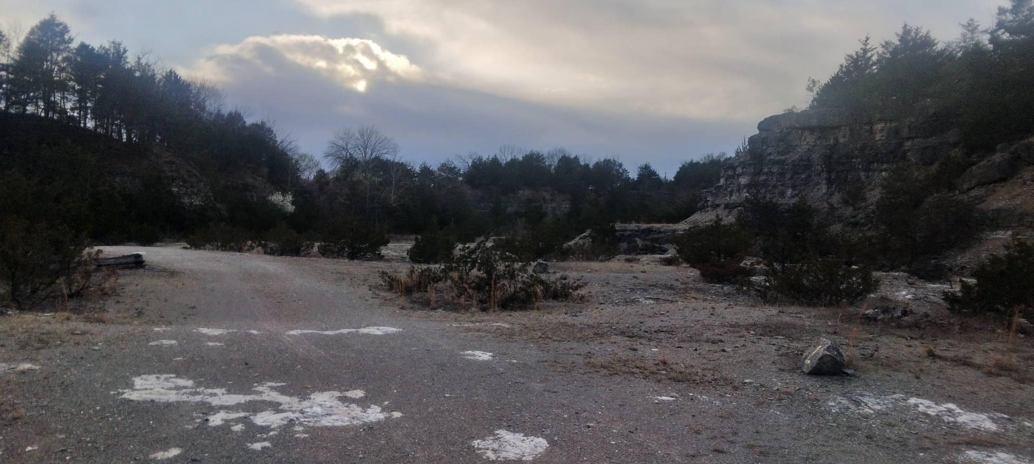 20615 Table Rock Ridge Road Property Photo 4