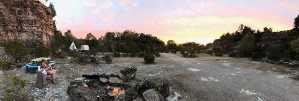 20615 Table Rock Ridge Road Property Photo 9
