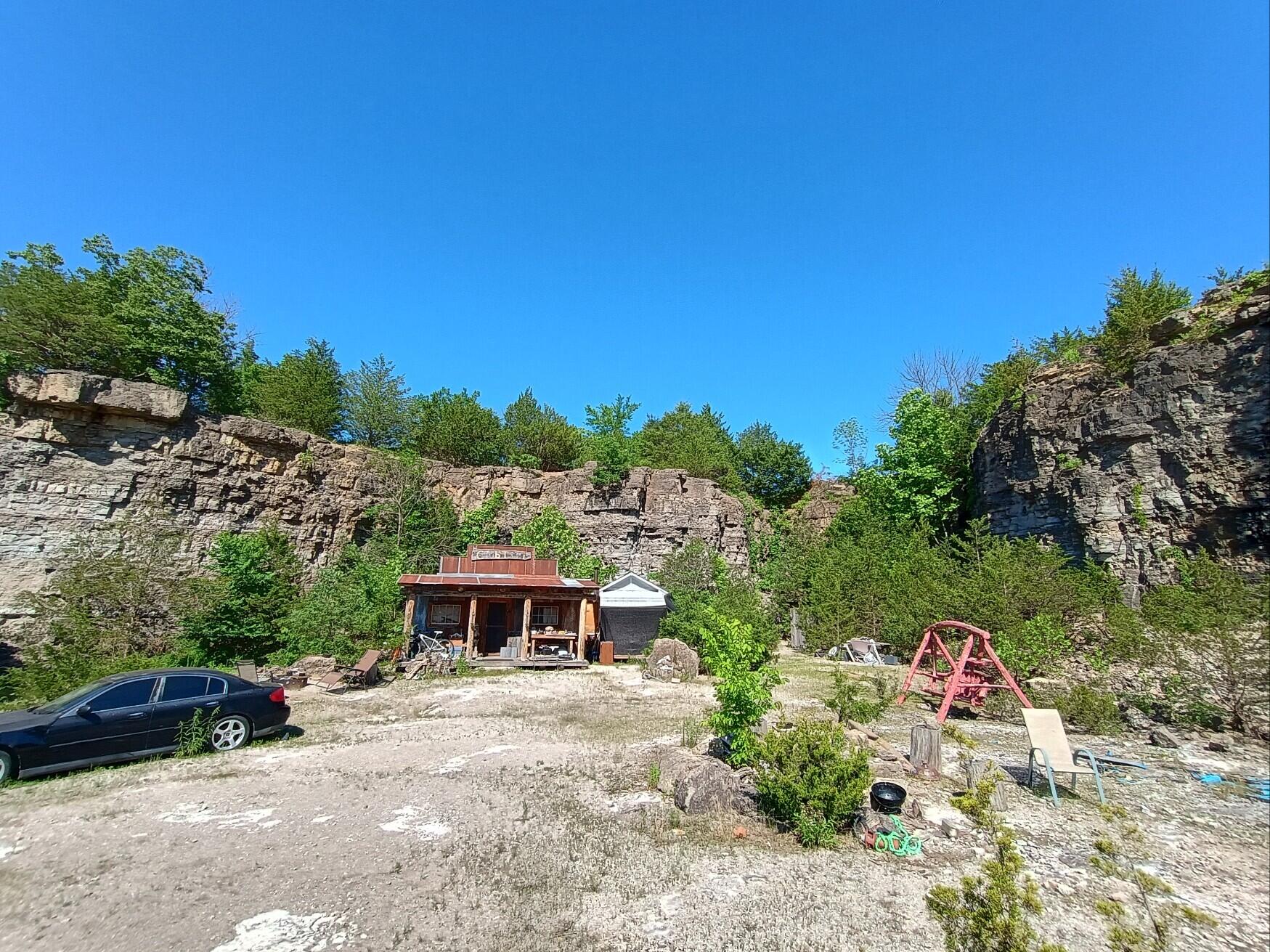 20615 Table Rock Ridge Road Property Photo 13