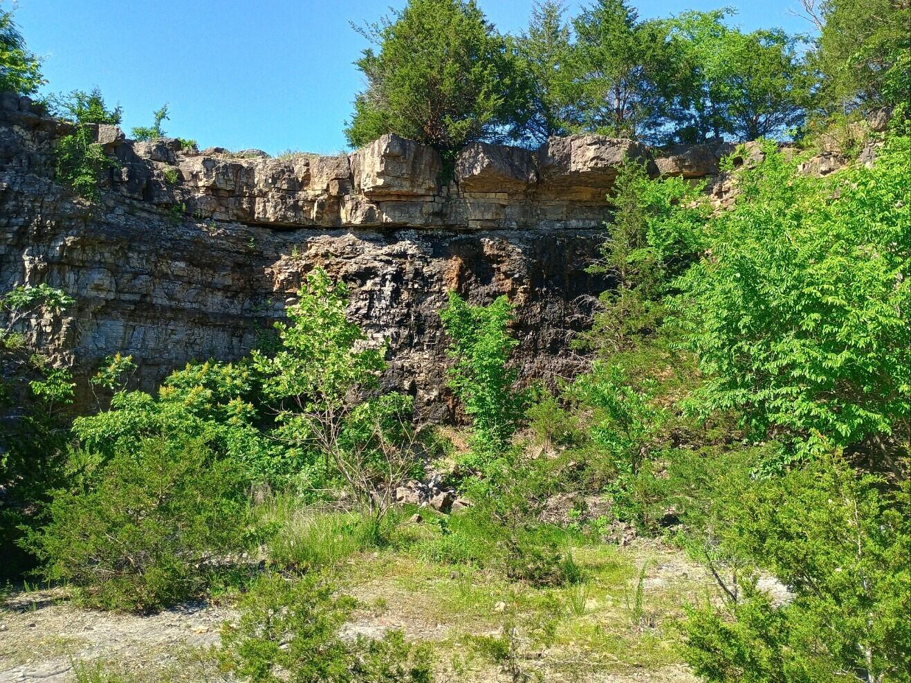 20615 Table Rock Ridge Road Property Photo 16