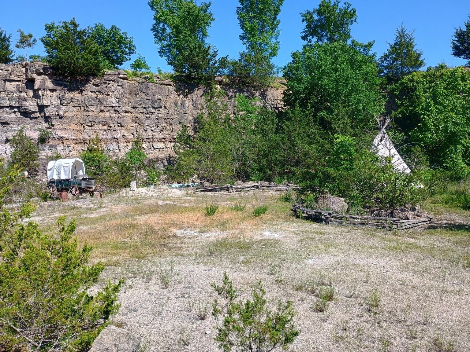 20615 Table Rock Ridge Road Property Photo 17