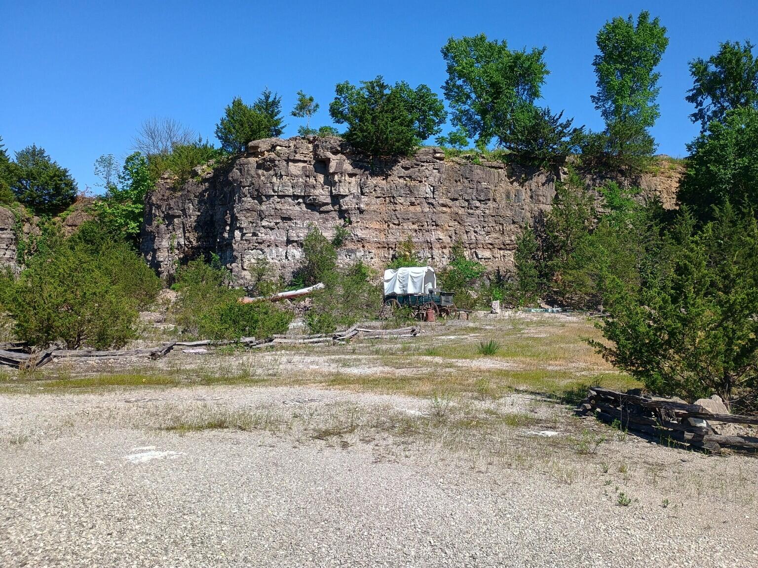 20615 Table Rock Ridge Road Property Photo 20