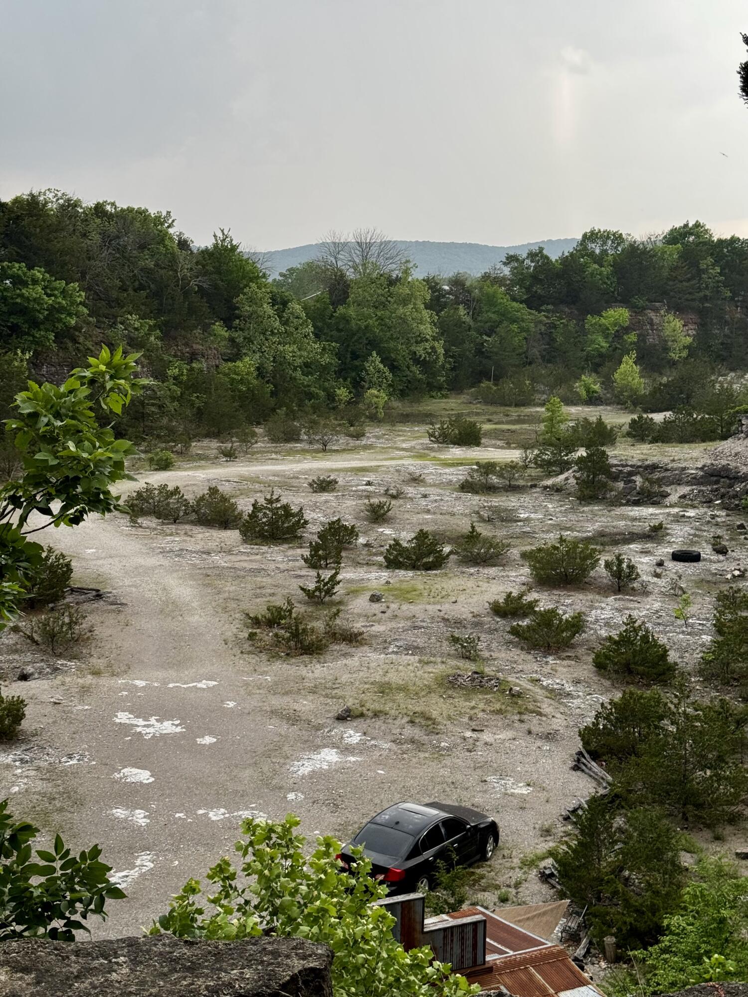20615 Table Rock Ridge Road Property Photo 27