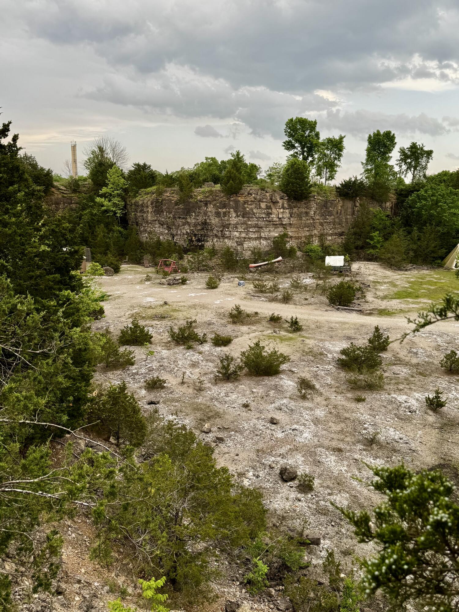 20615 Table Rock Ridge Road Property Photo 30