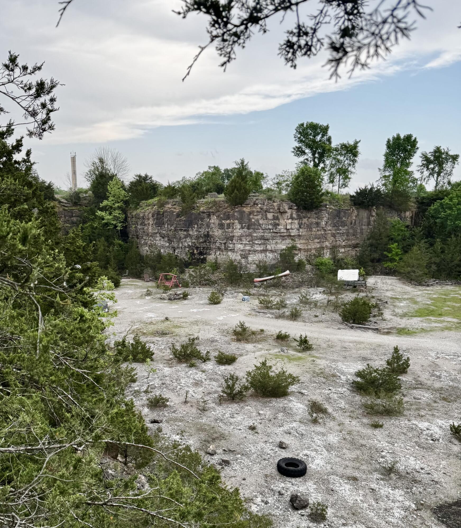 20615 Table Rock Ridge Road Property Photo 34