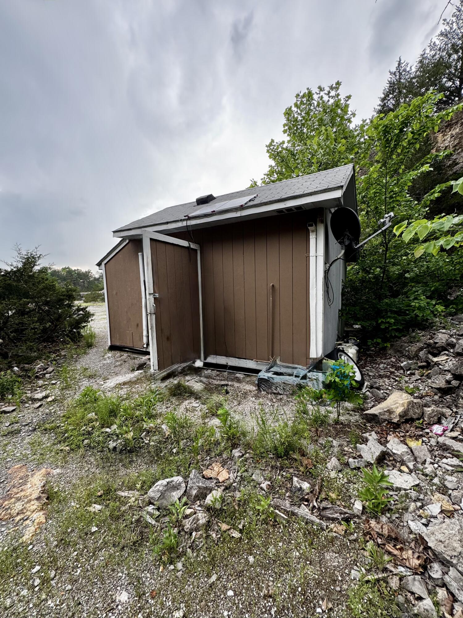 20615 Table Rock Ridge Road Property Photo 37