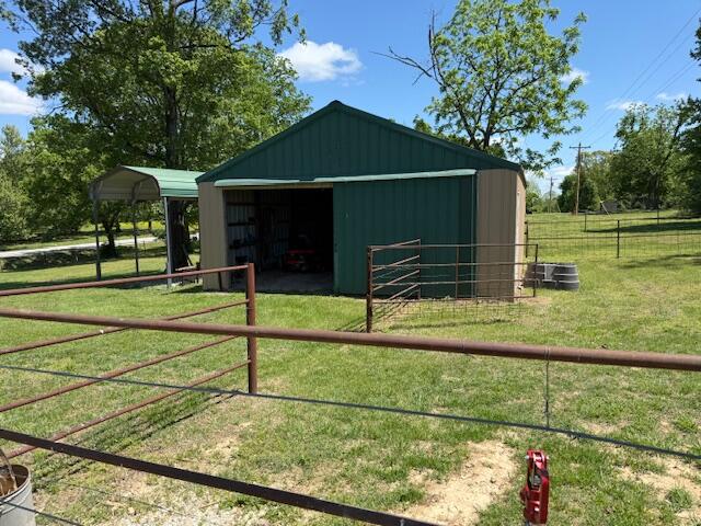 1042 Us Highway 160 Property Photo 5