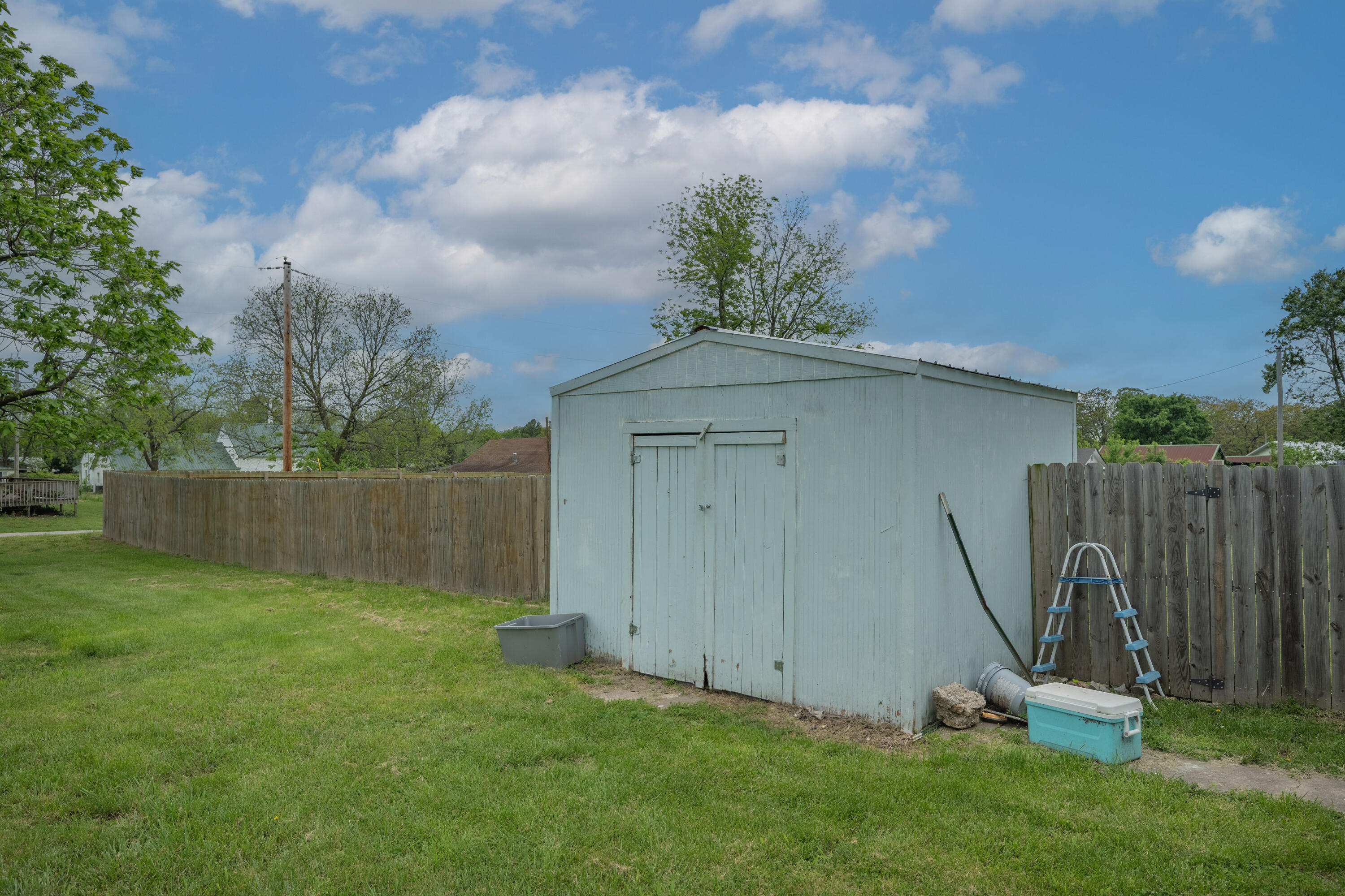 10604 North Front Street Property Photo 9