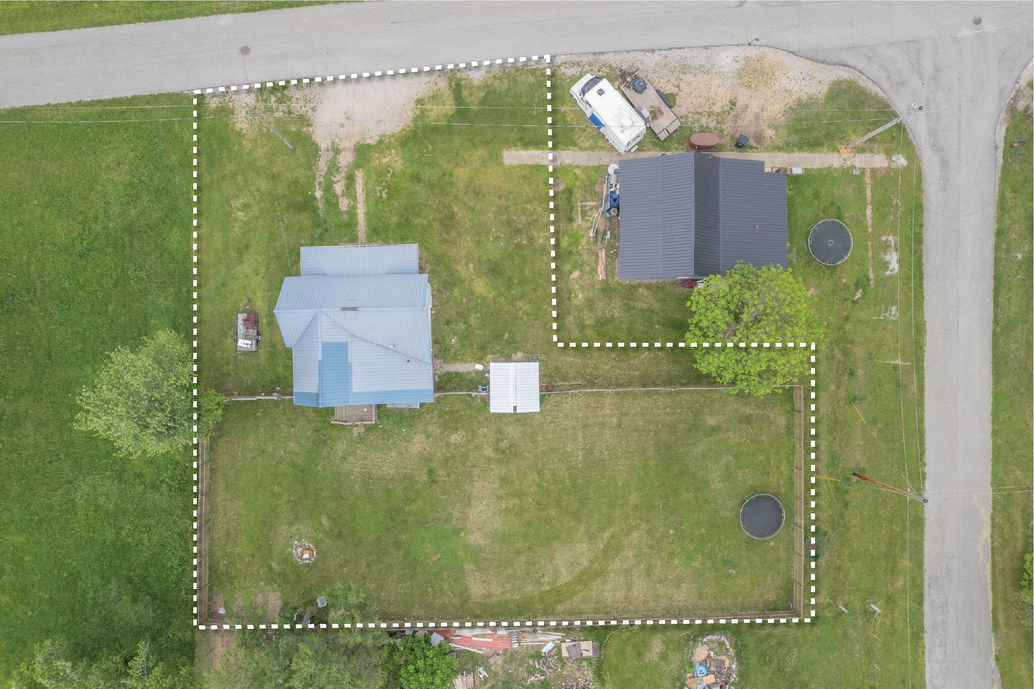 10604 North Front Street Property Photo 30