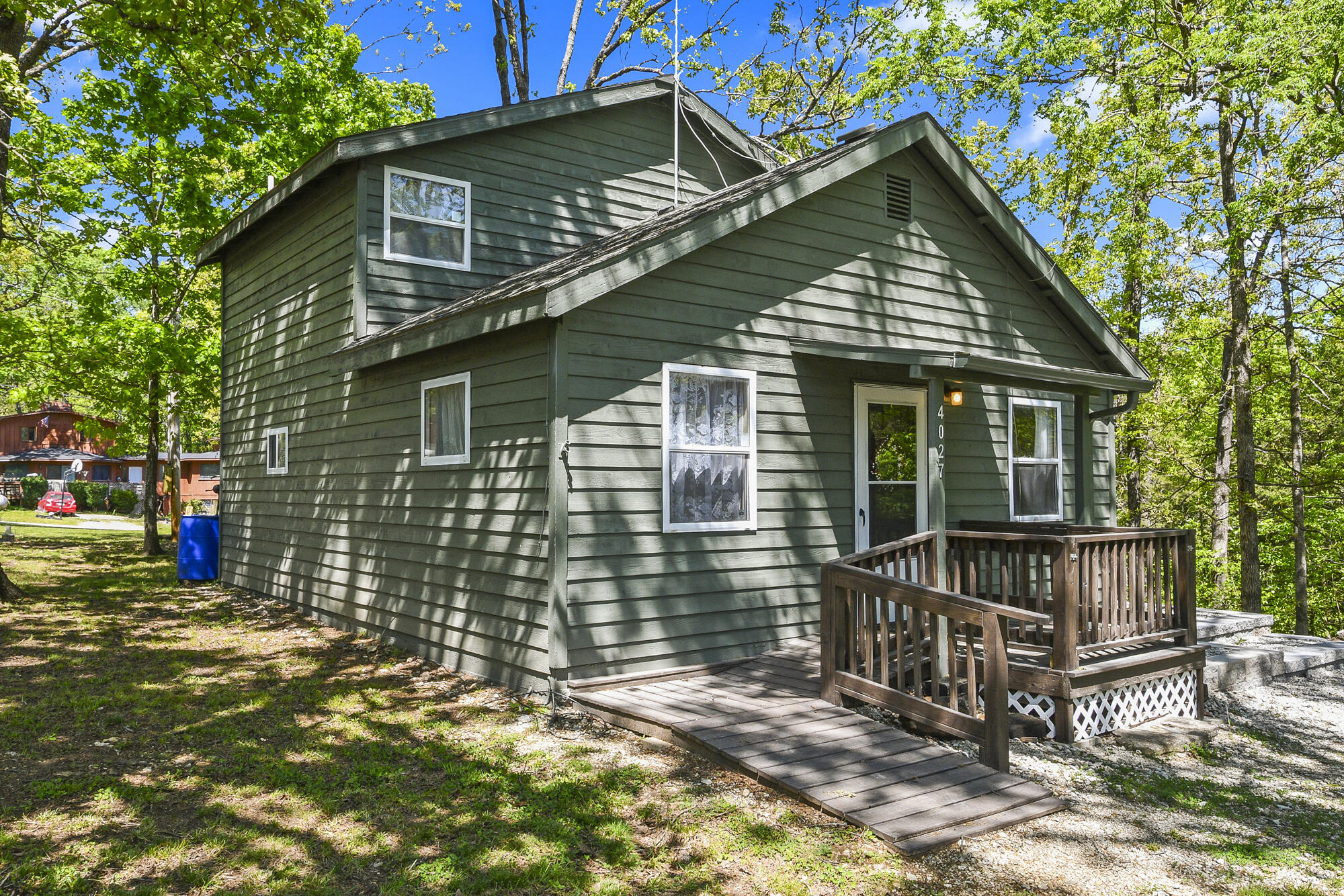 4027 Buckeye Road Property Photo 1