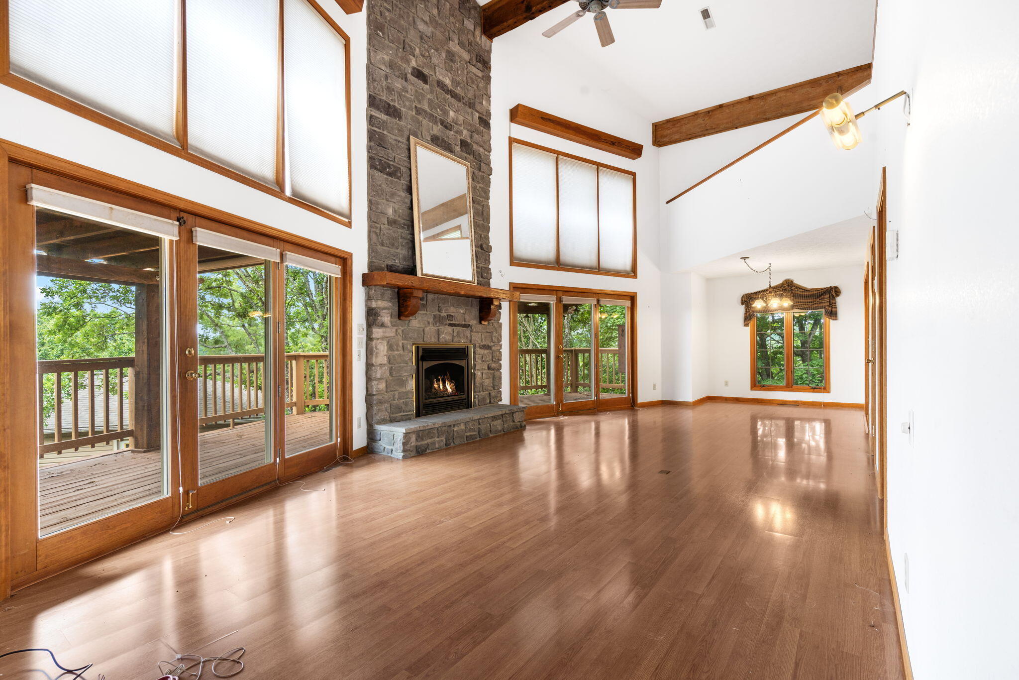 127 Kachina Trail Property Photo 2