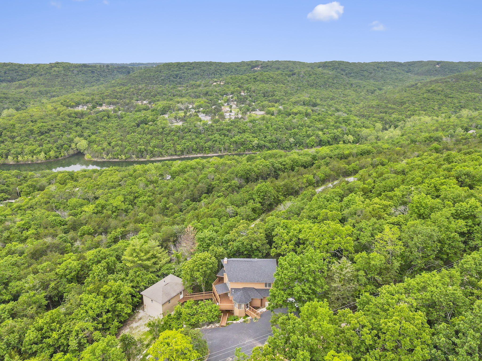 127 Kachina Trail Property Photo 43