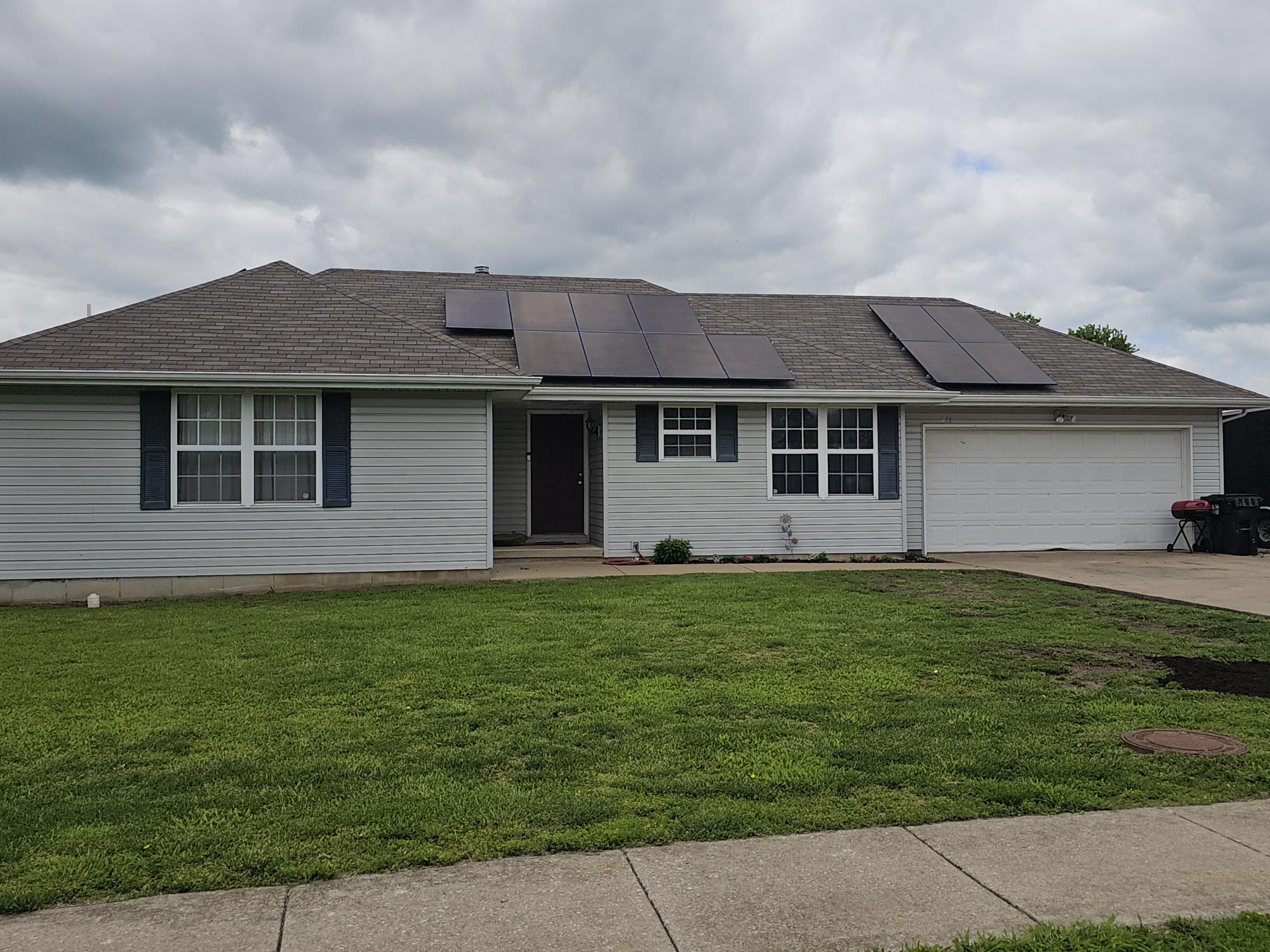 211 Arrowhead Road Property Photo 1
