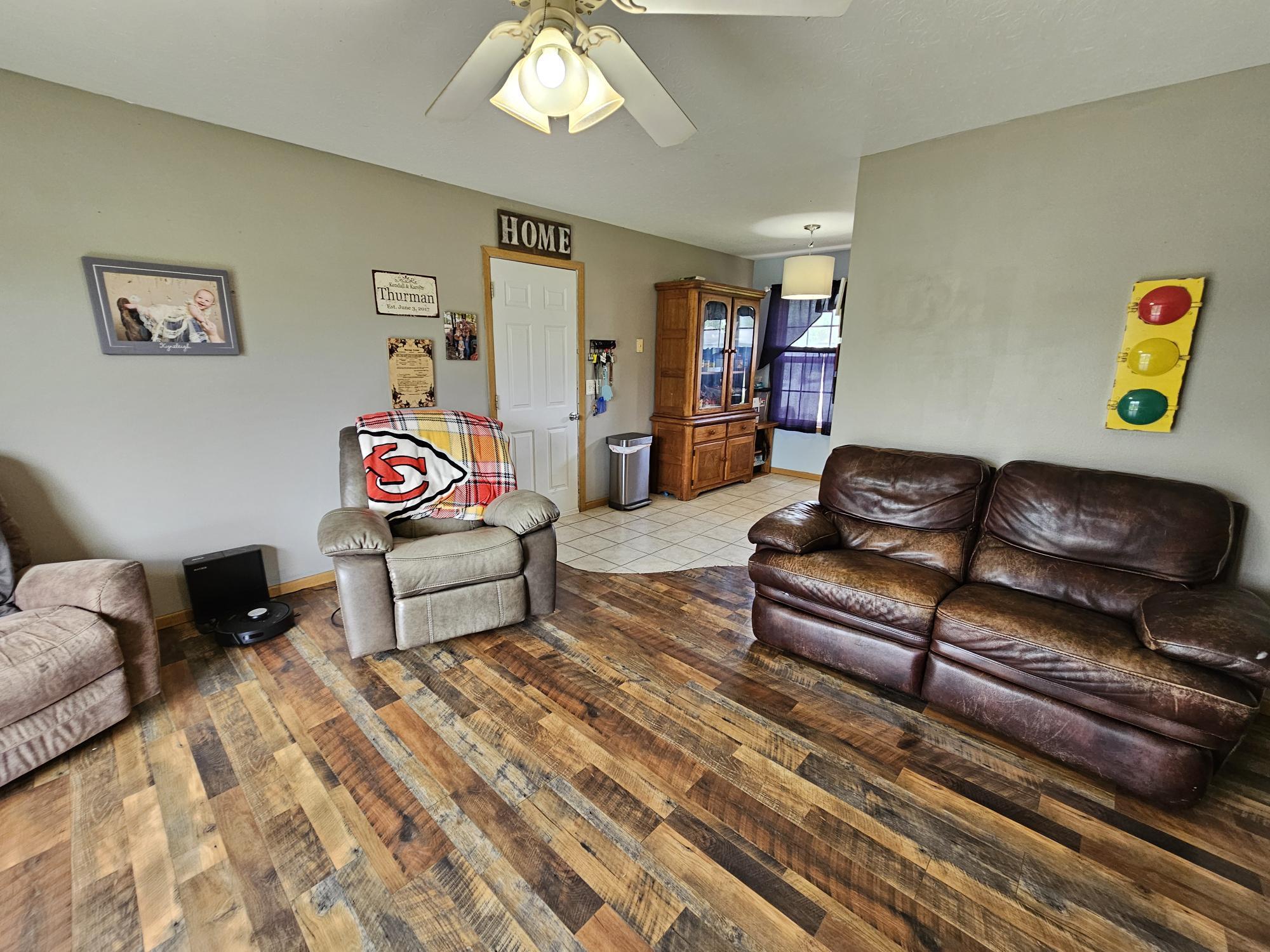 211 Arrowhead Road Property Photo 5