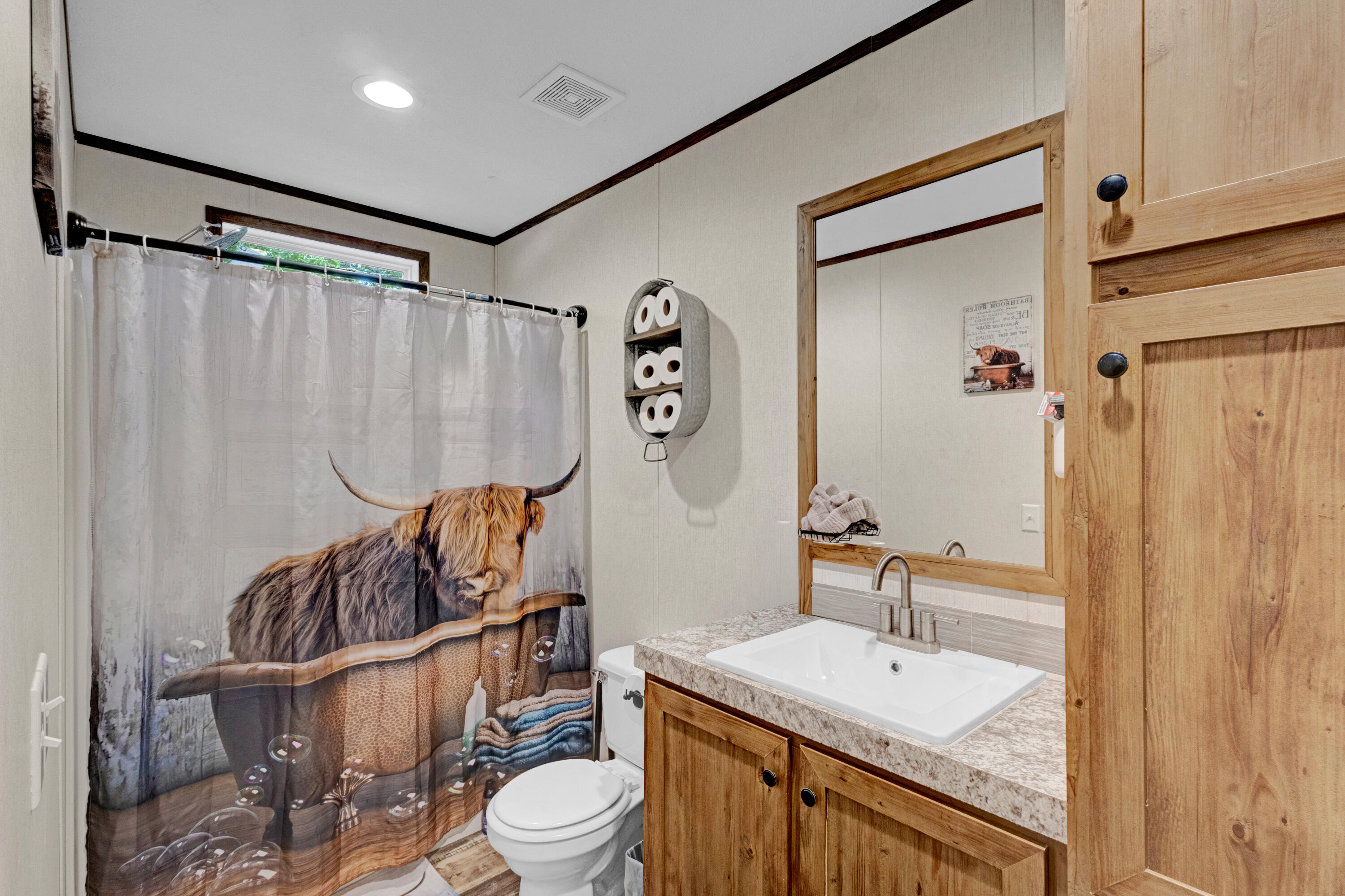 3724 Private Road 2217 Property Photo 13
