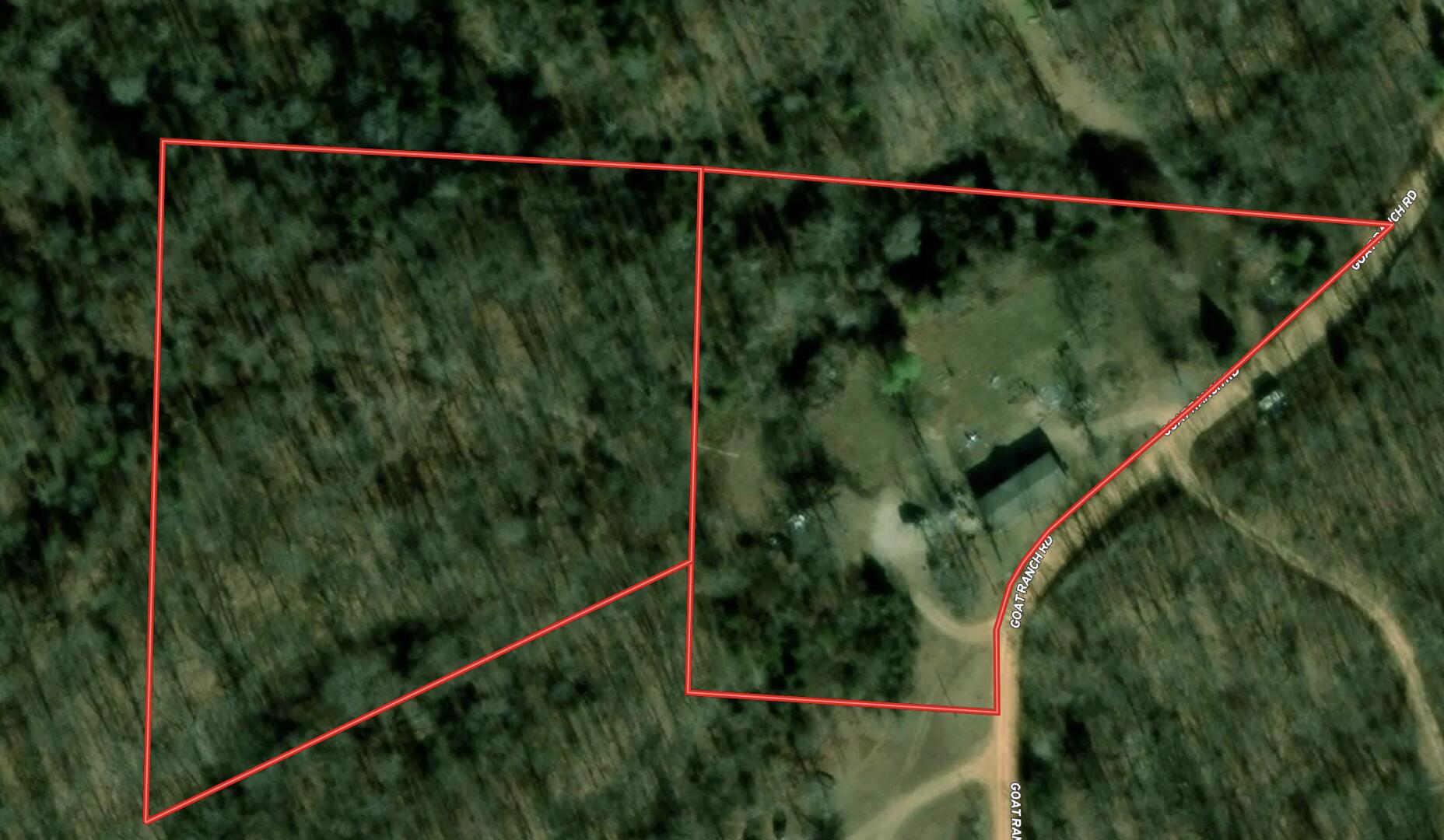 3724 Private Road 2217 Property Photo 18