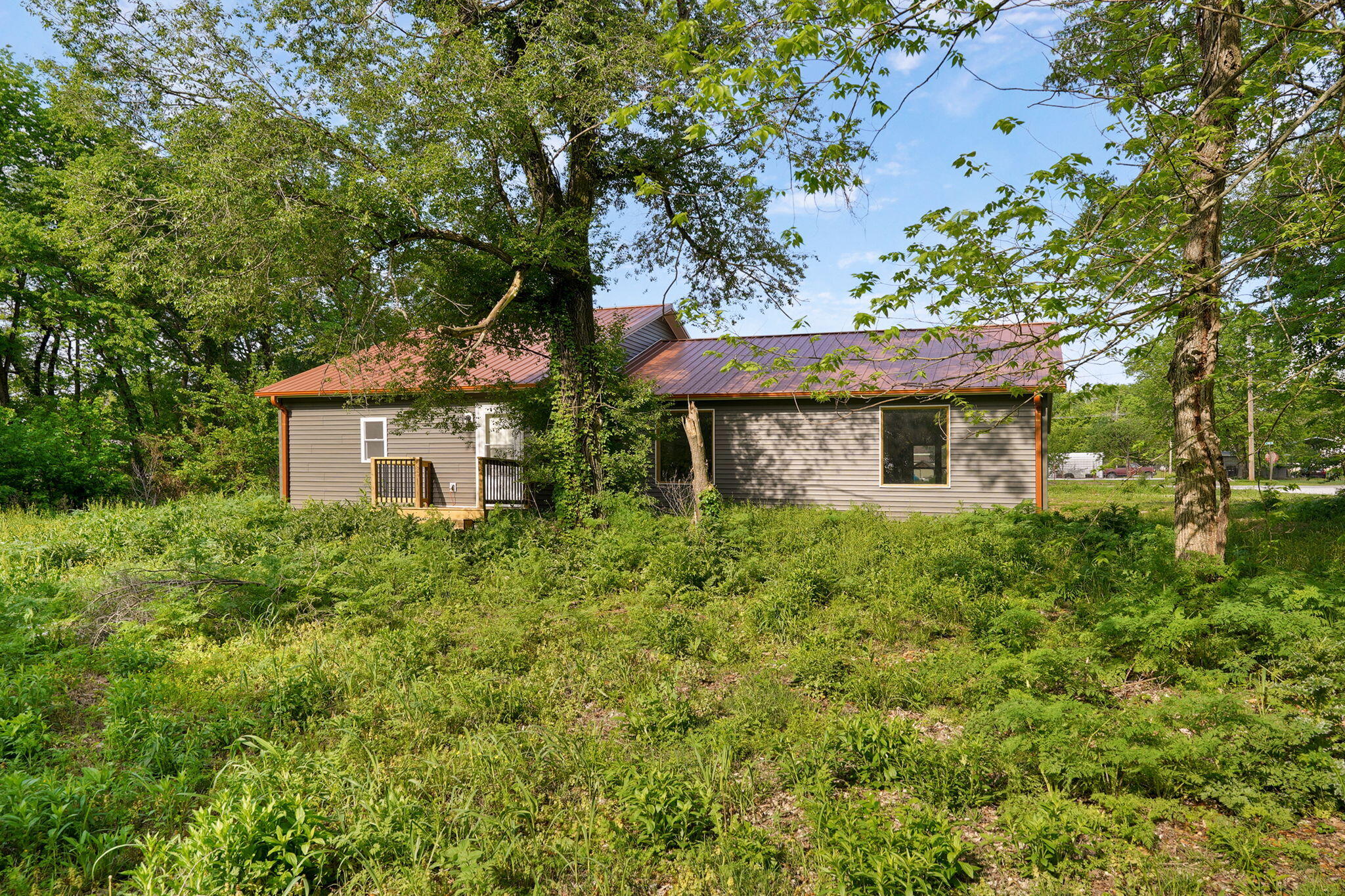 107 South Old Highway 39 Property Photo 29