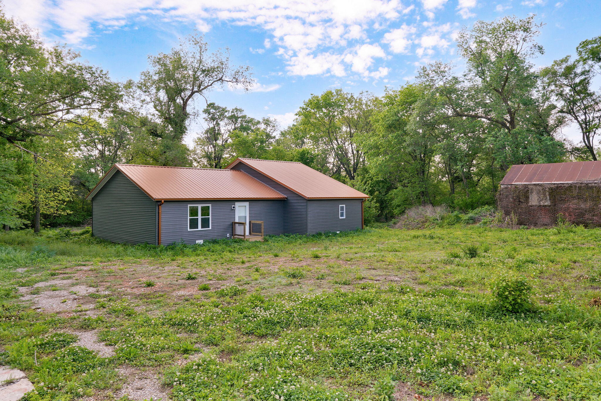 107 South Old Highway 39 Property Photo 30