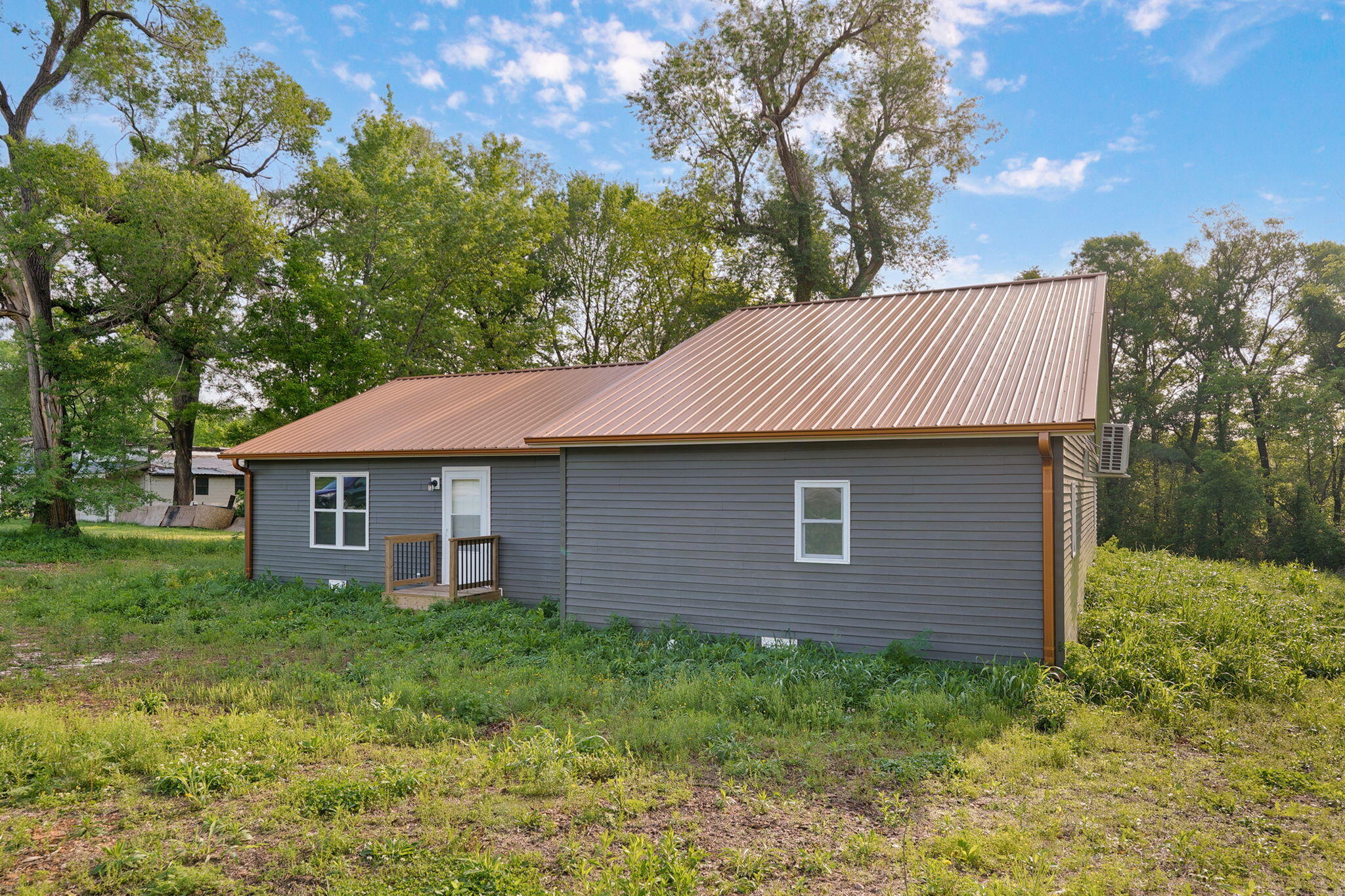107 South Old Highway 39 Property Photo 31