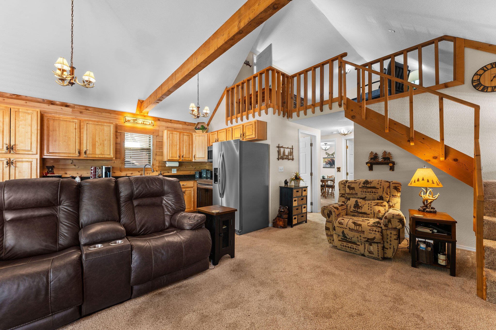 112 Foxhole Lane Property Photo 6