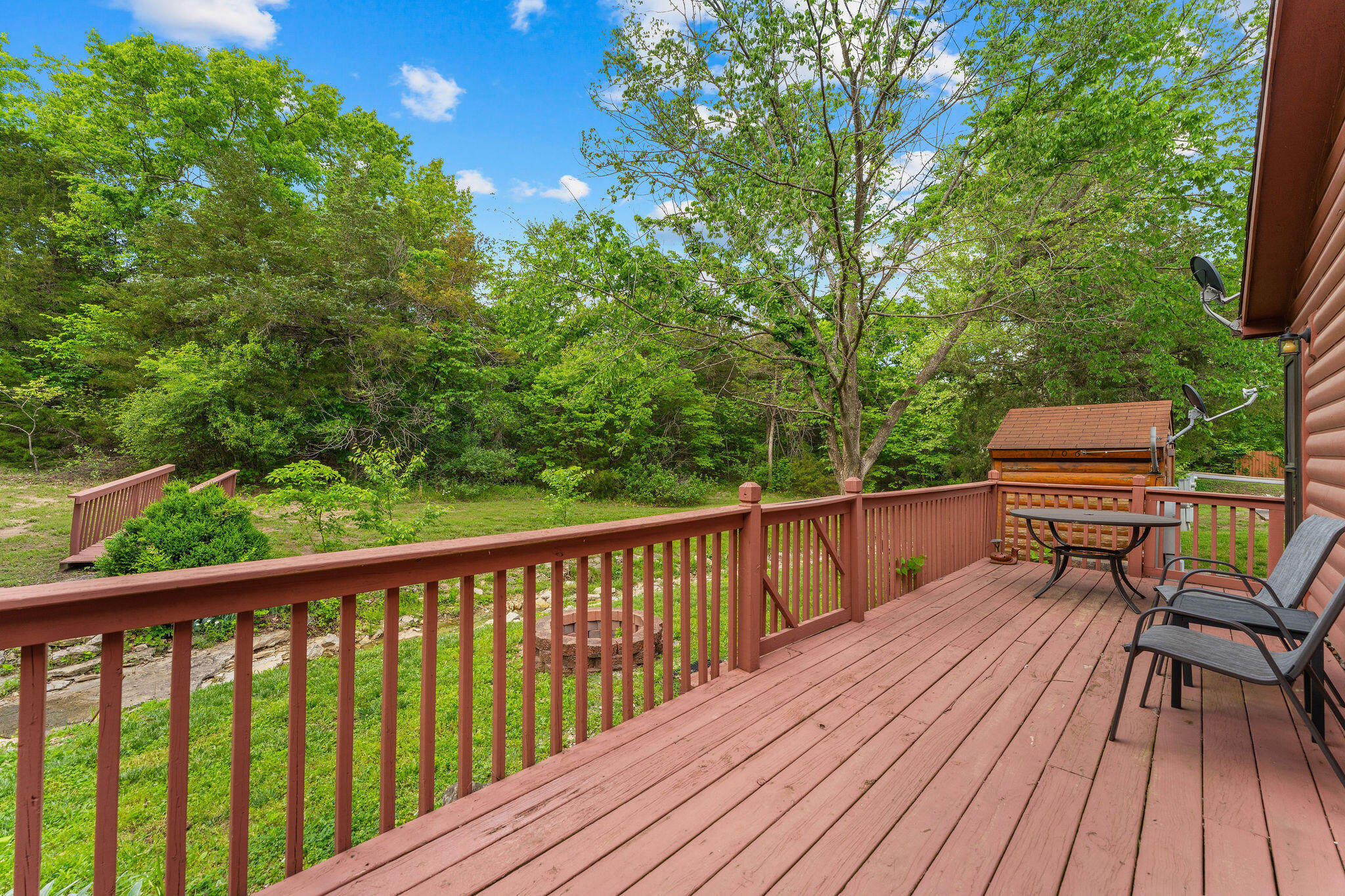 112 Foxhole Lane Property Photo 23