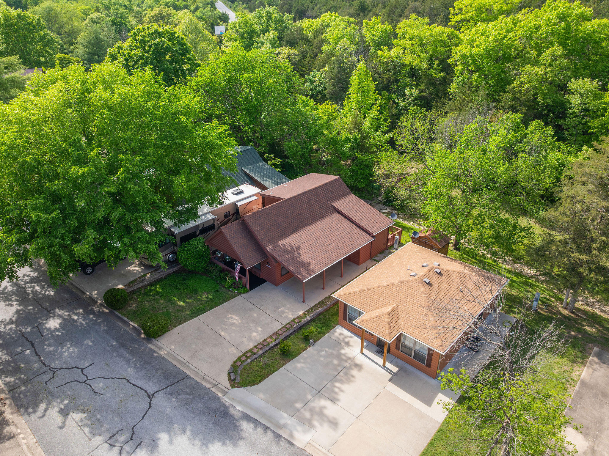112 Foxhole Lane Property Photo 30