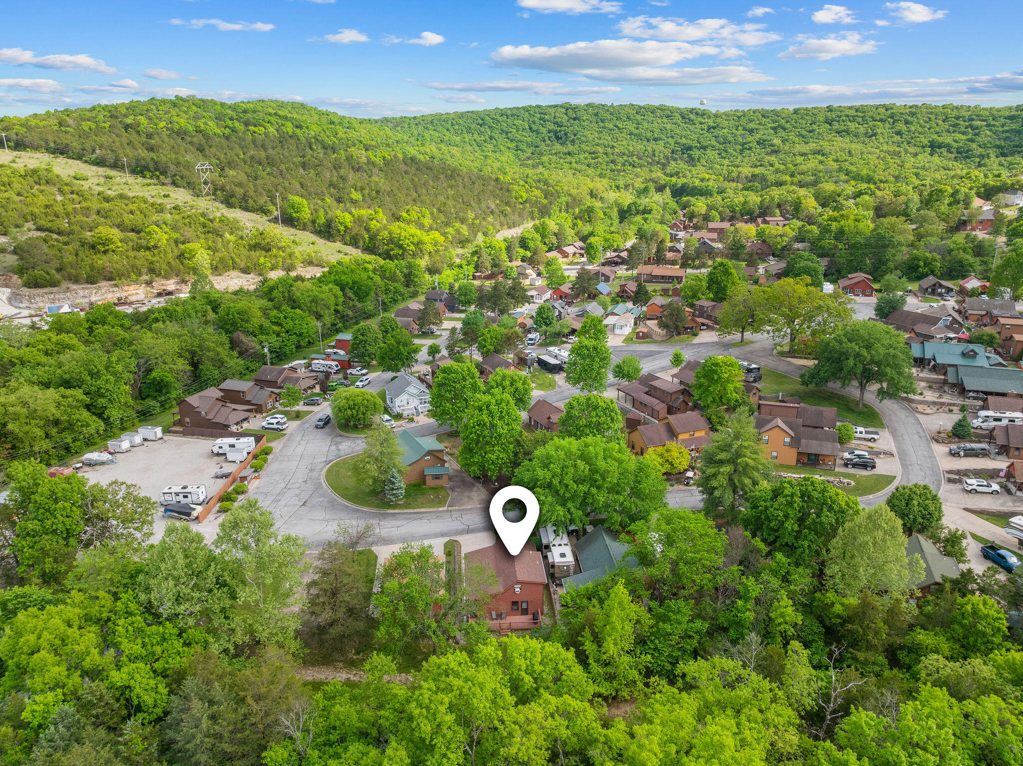 112 Foxhole Lane Property Photo 35