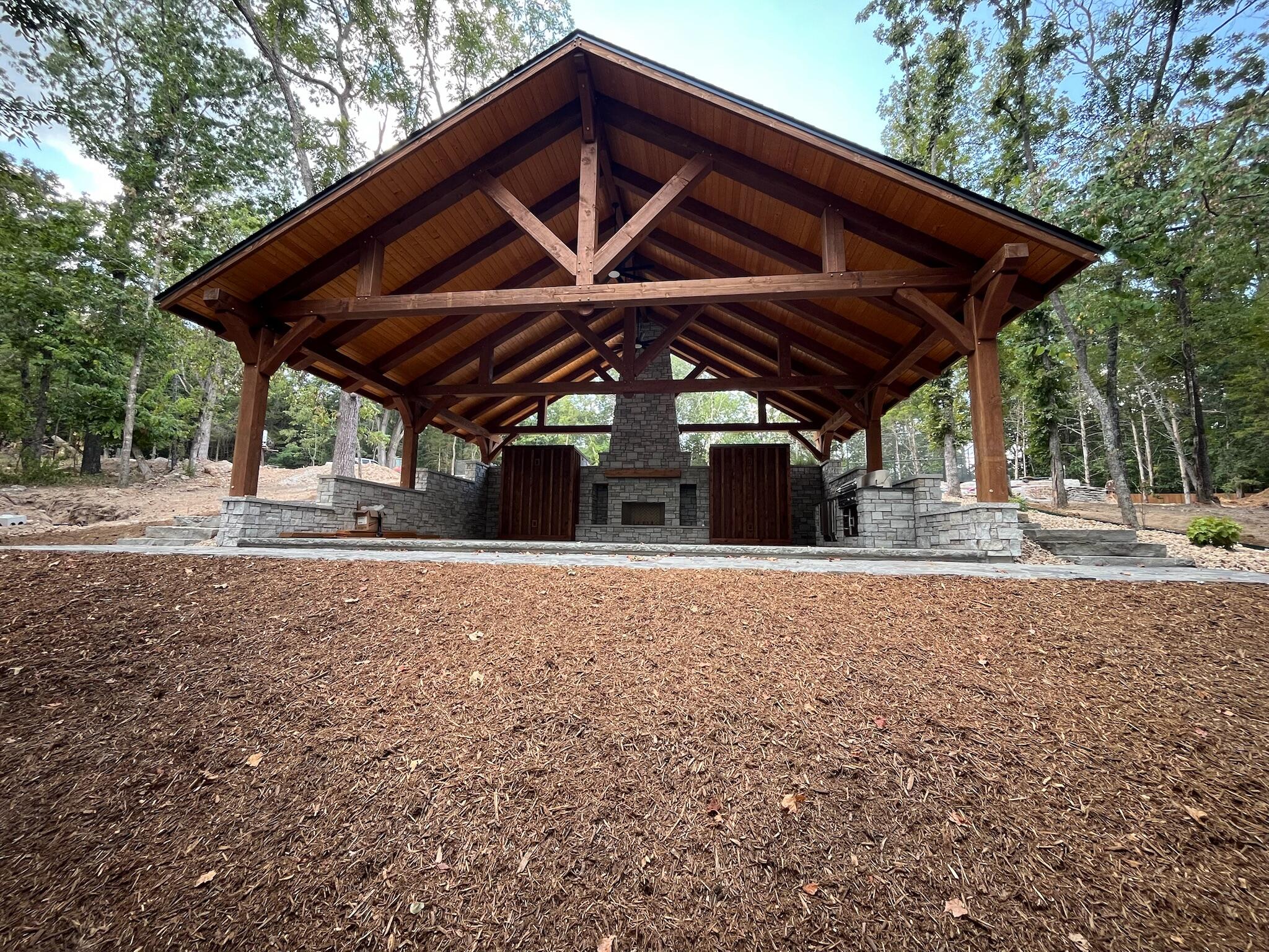 Lot 3 Woodland Lake Drive Property Photo 11