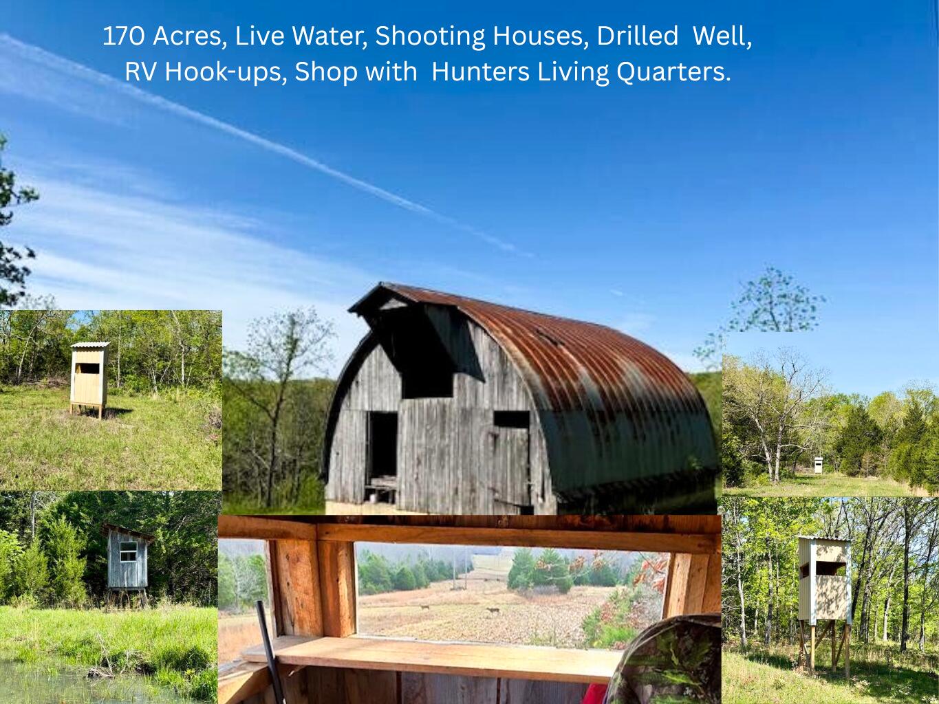 4515 Wallen Road Property Photo 1