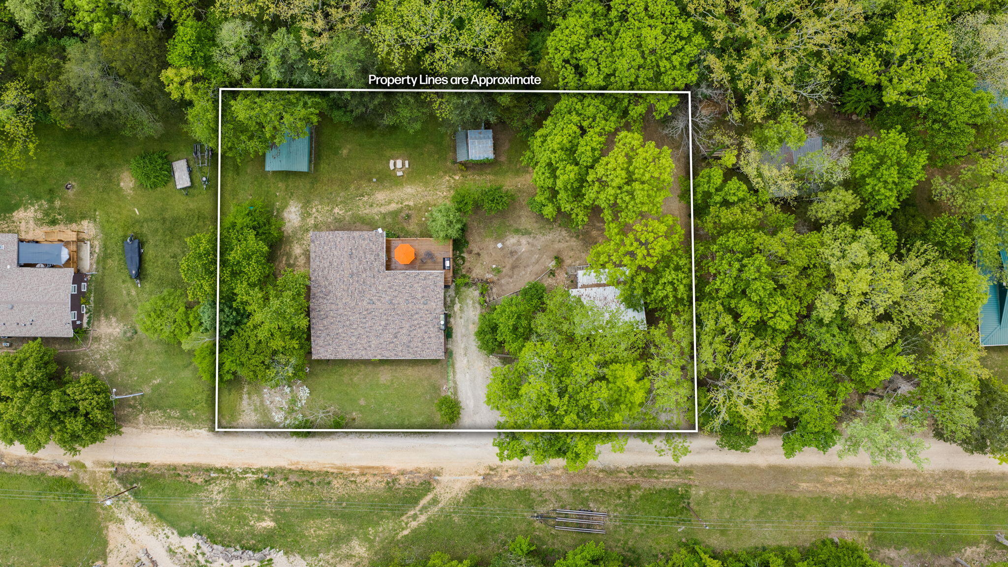 26809 Apache Lane Property Photo 63