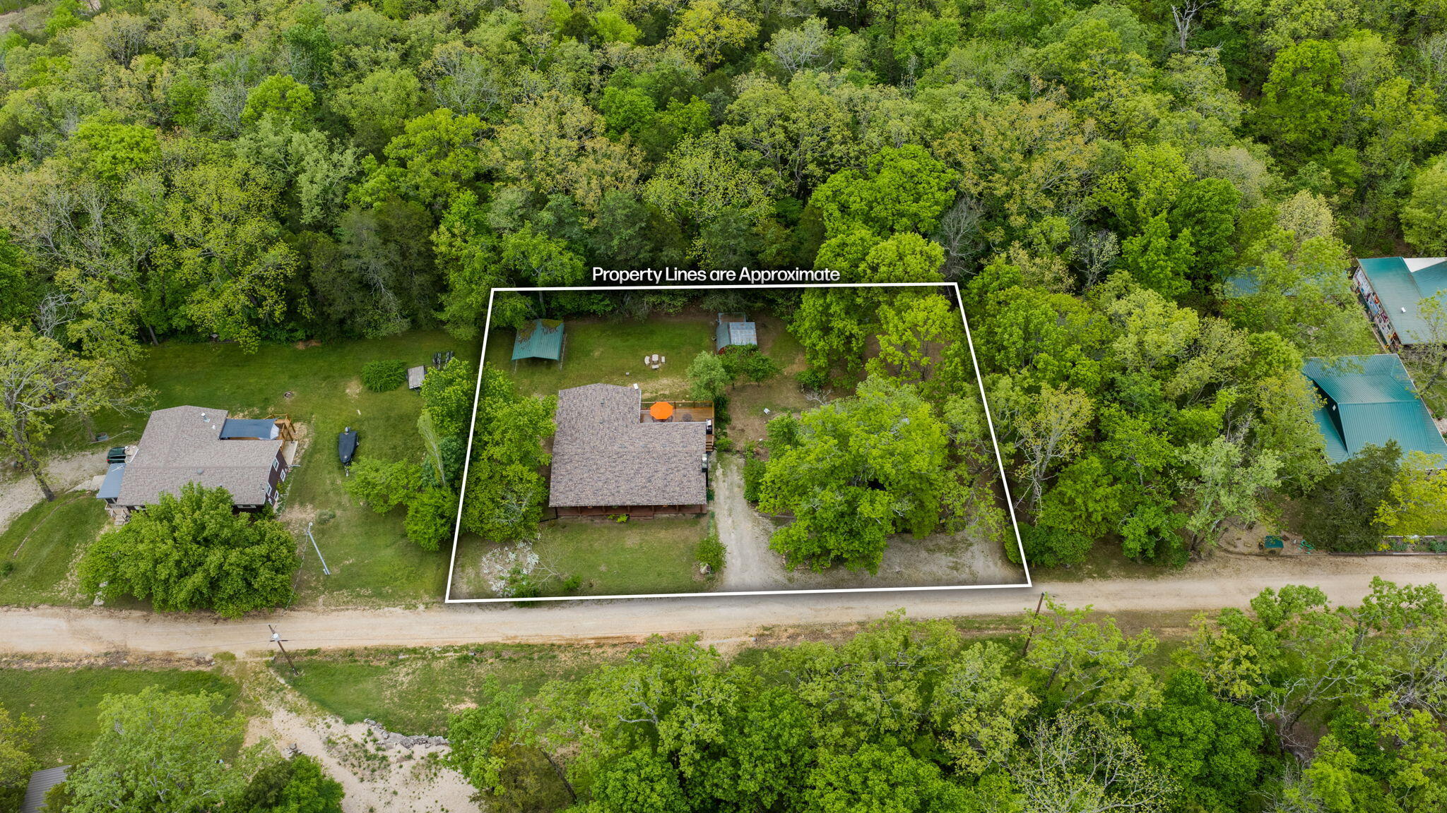 26809 Apache Lane Property Photo 65