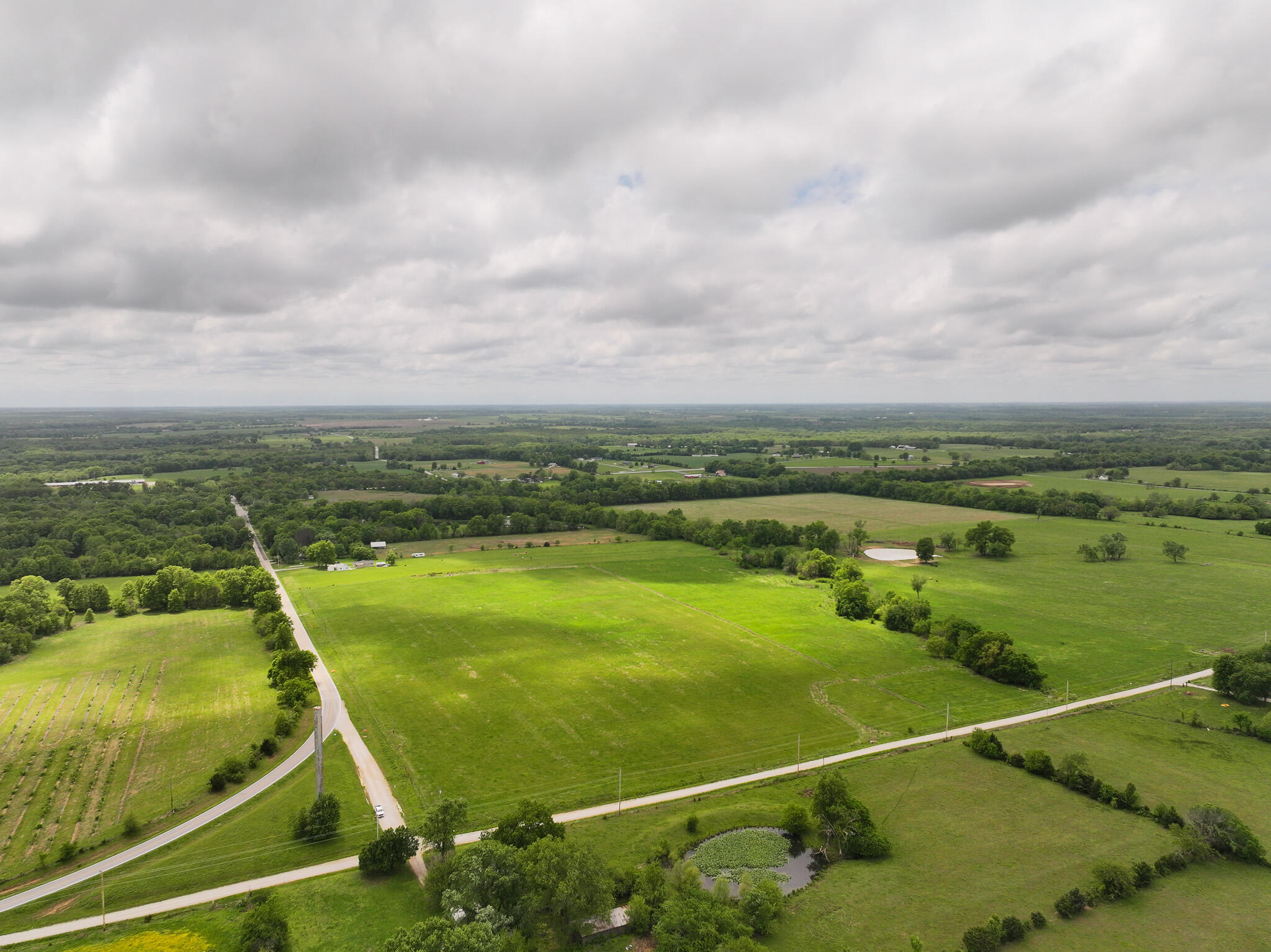 Lot 2 County Road Aa Property Photo 1