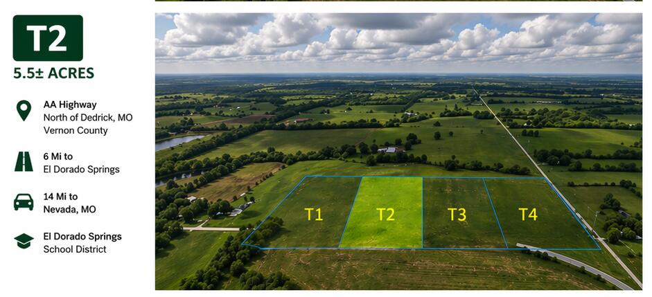 Lot 2 County Road Aa Property Photo 11