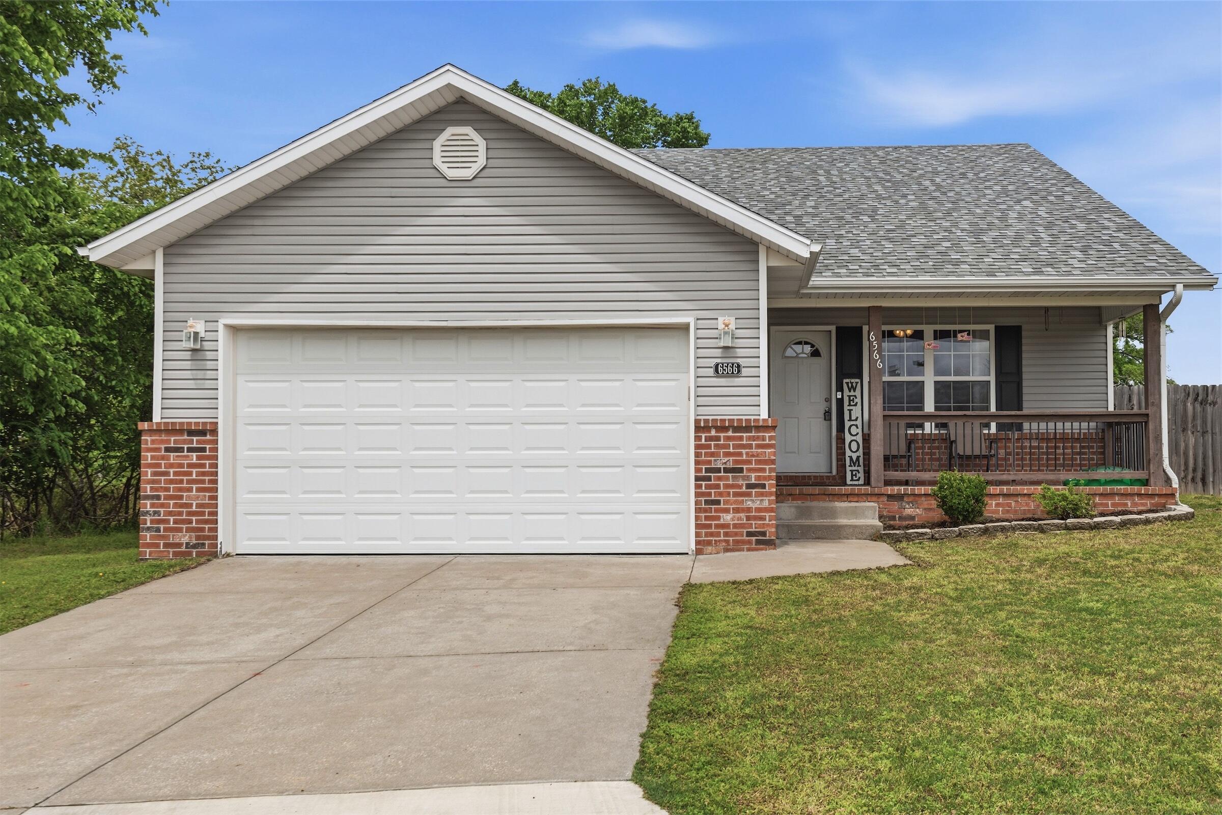 6566 Prairie Circle Property Photo 1