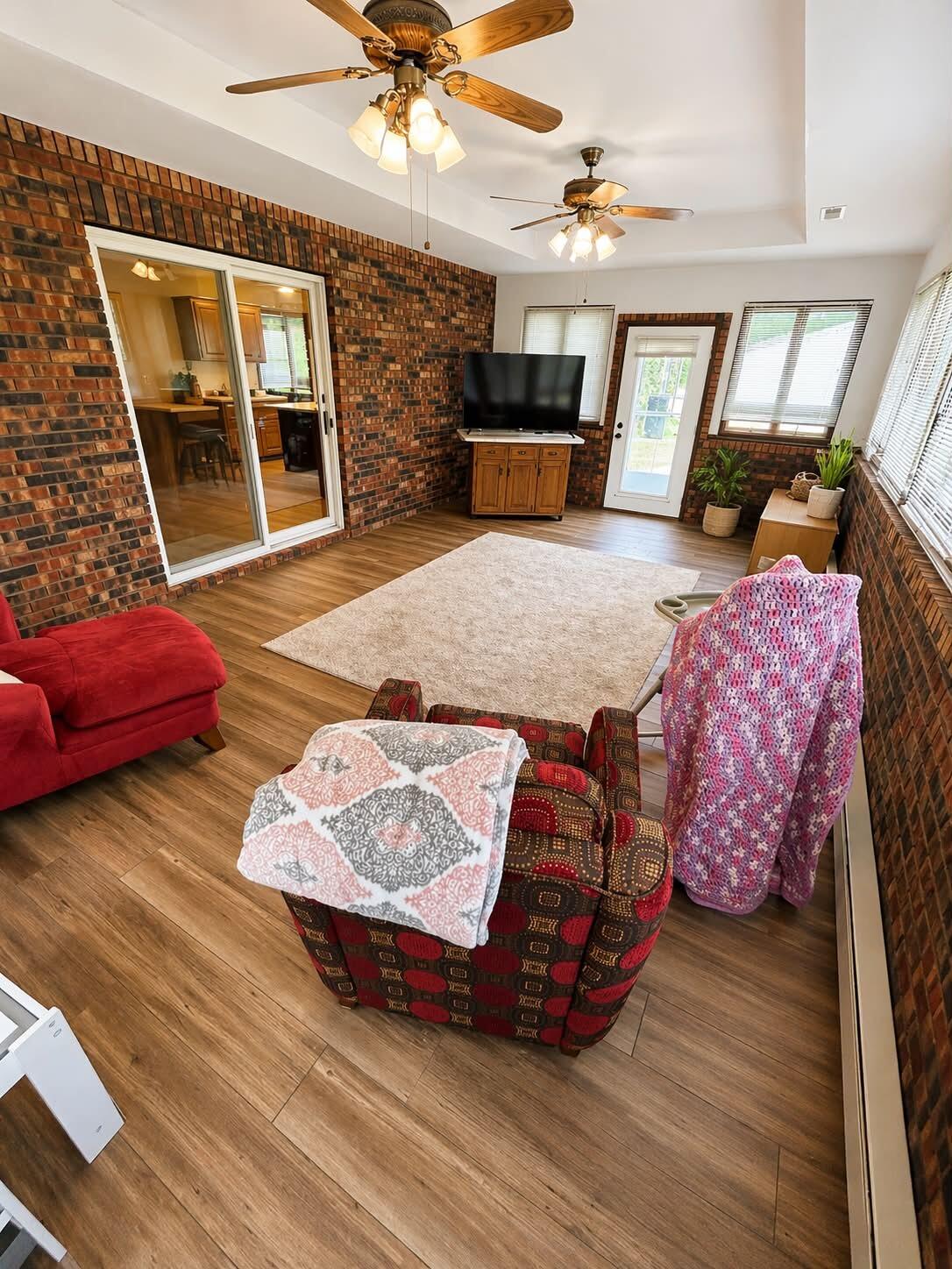 1206 Elm Avenue Property Photo 5