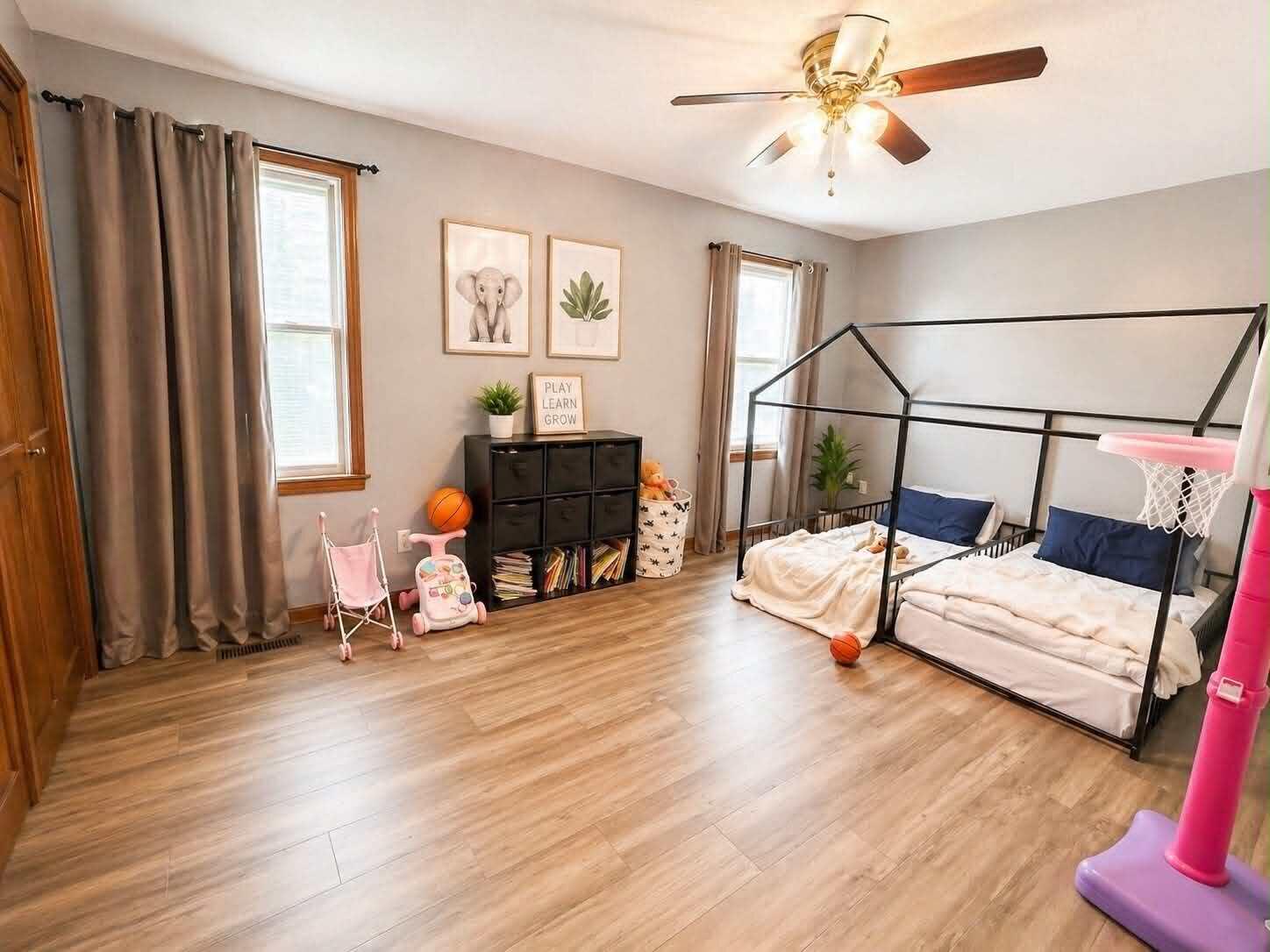 1206 Elm Avenue Property Photo 8