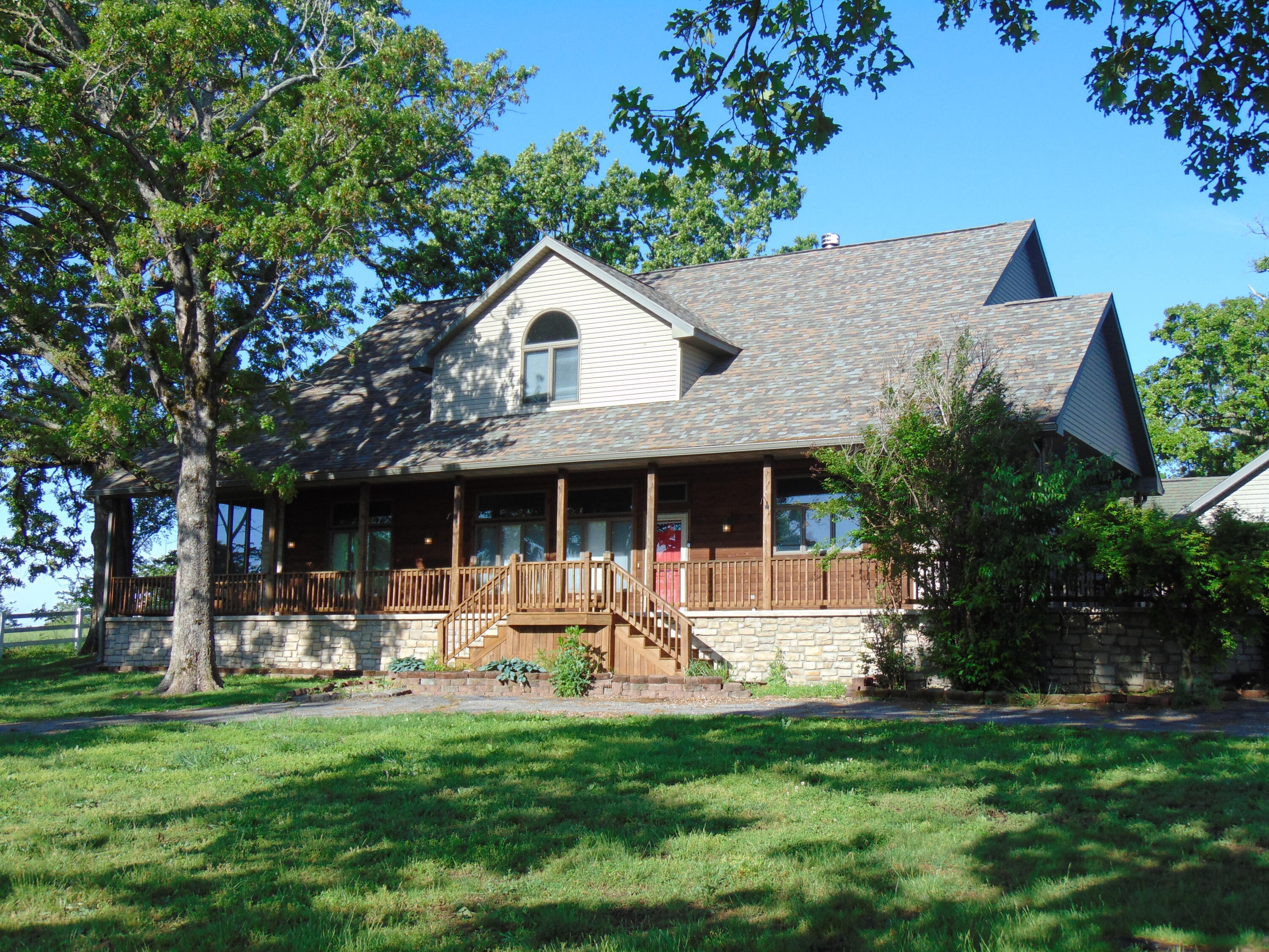 14685 Farm Road 1095 Property Photo 1