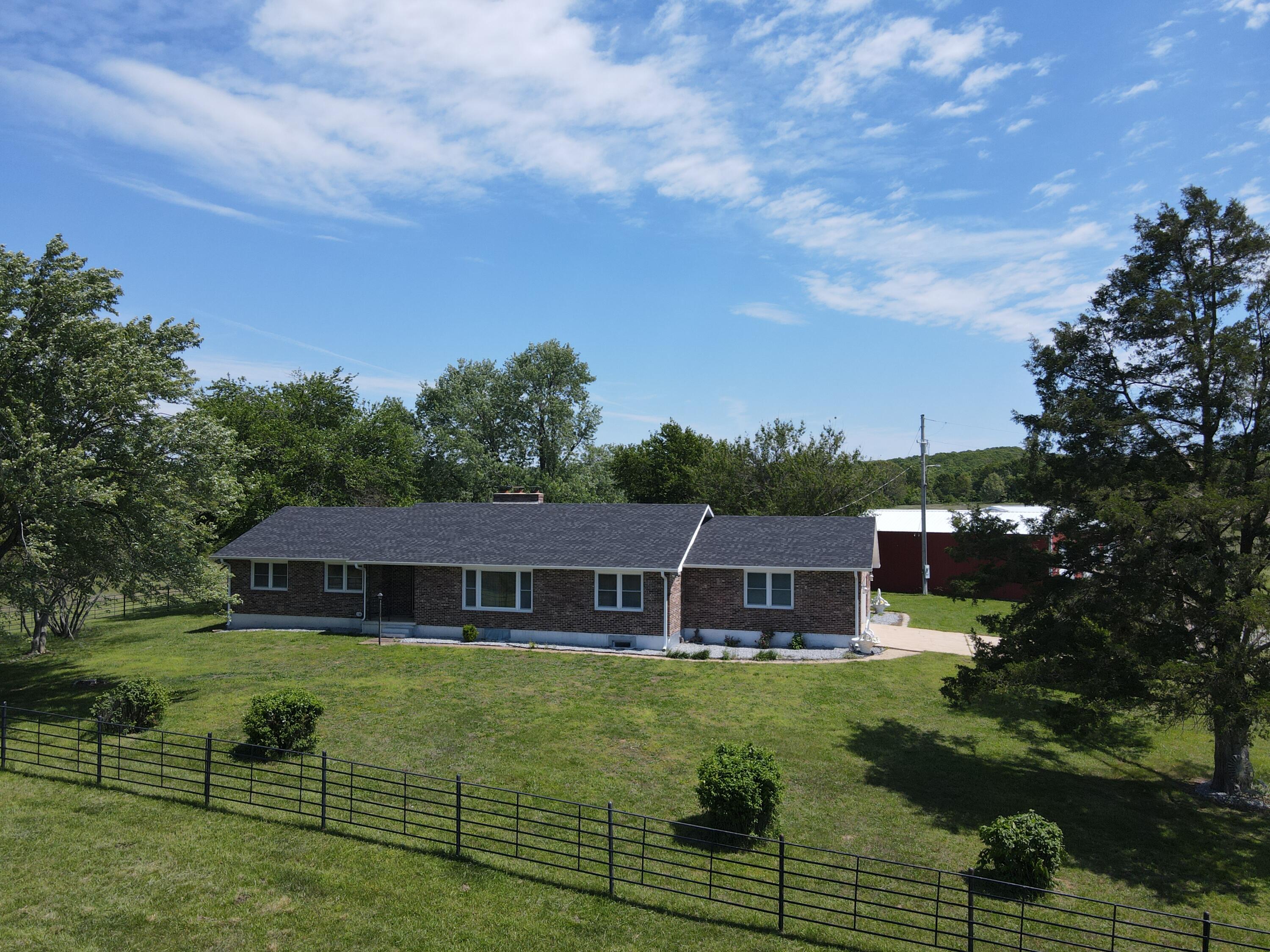 16641 New Hope Drive Property Photo 2