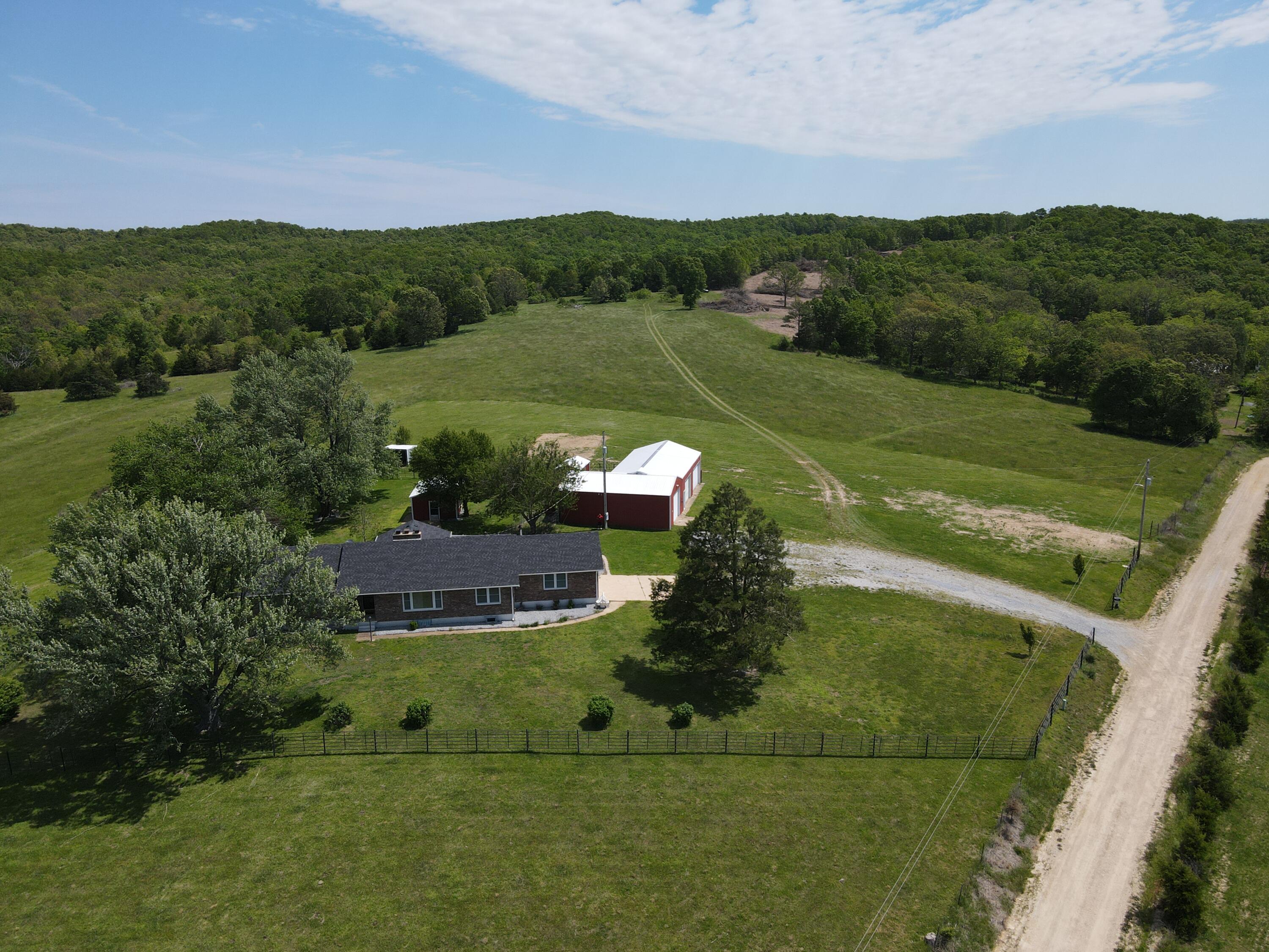 16641 New Hope Drive Property Photo 12