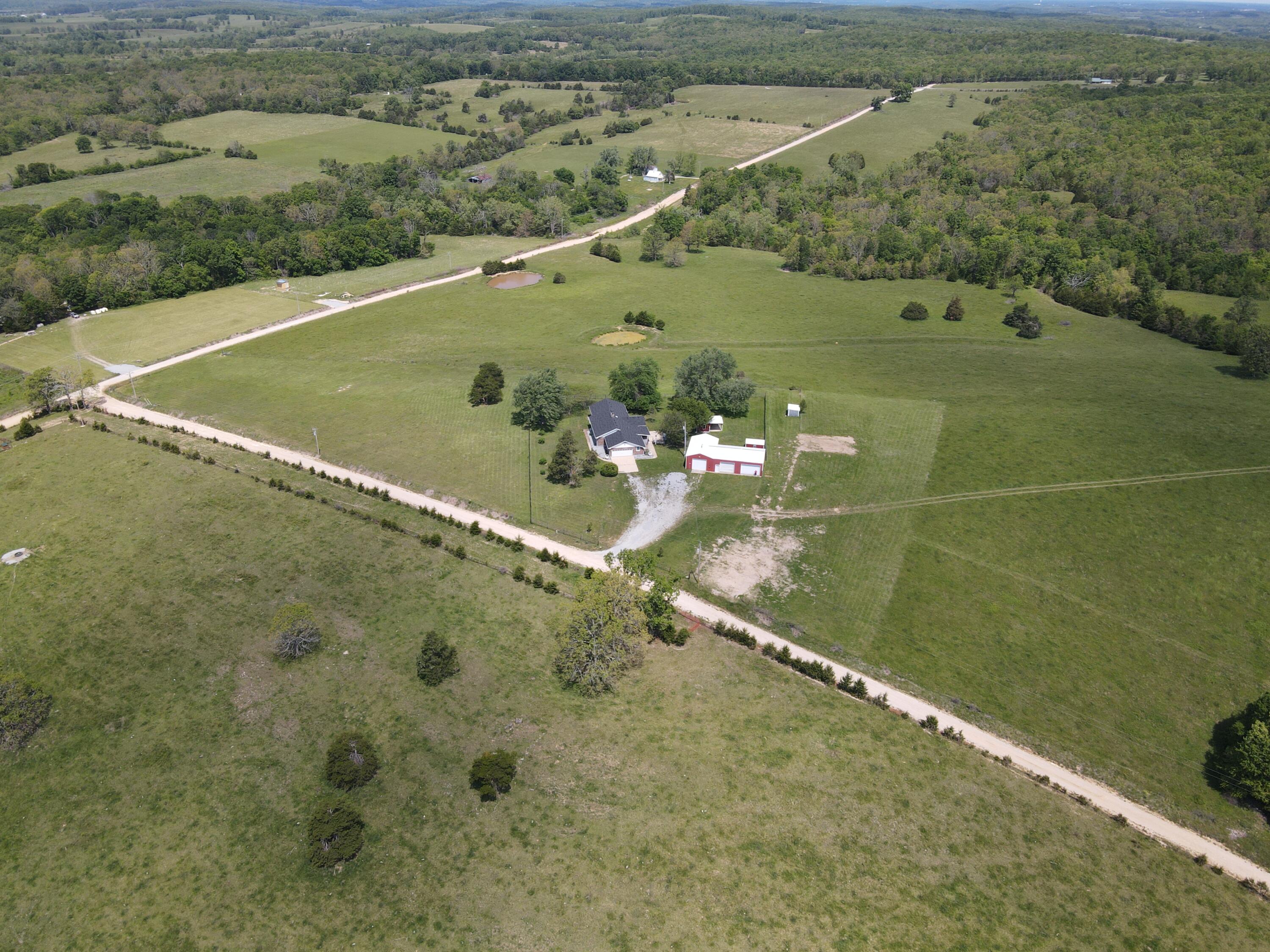 16641 New Hope Drive Property Photo 16