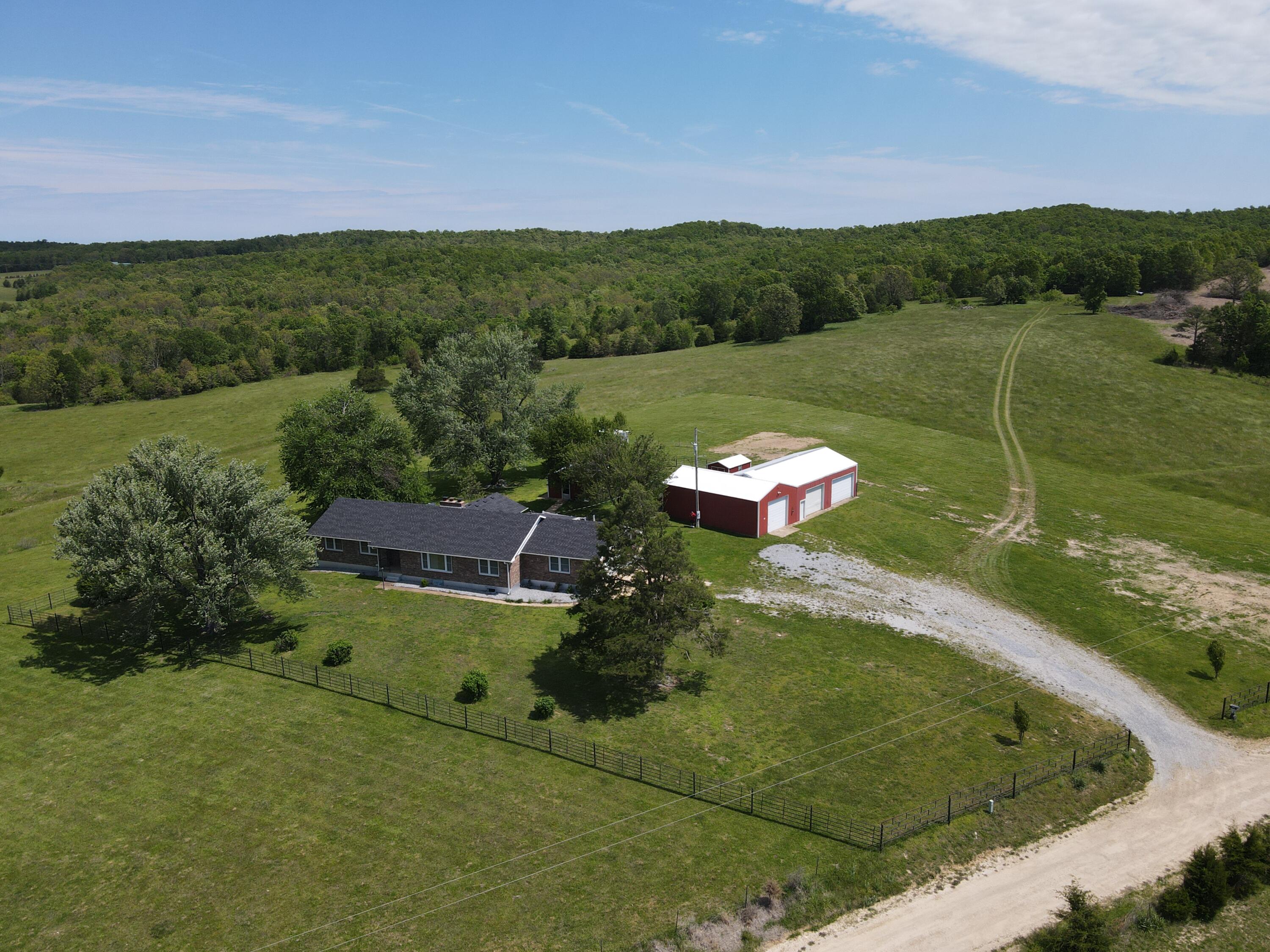16641 New Hope Drive Property Photo 19