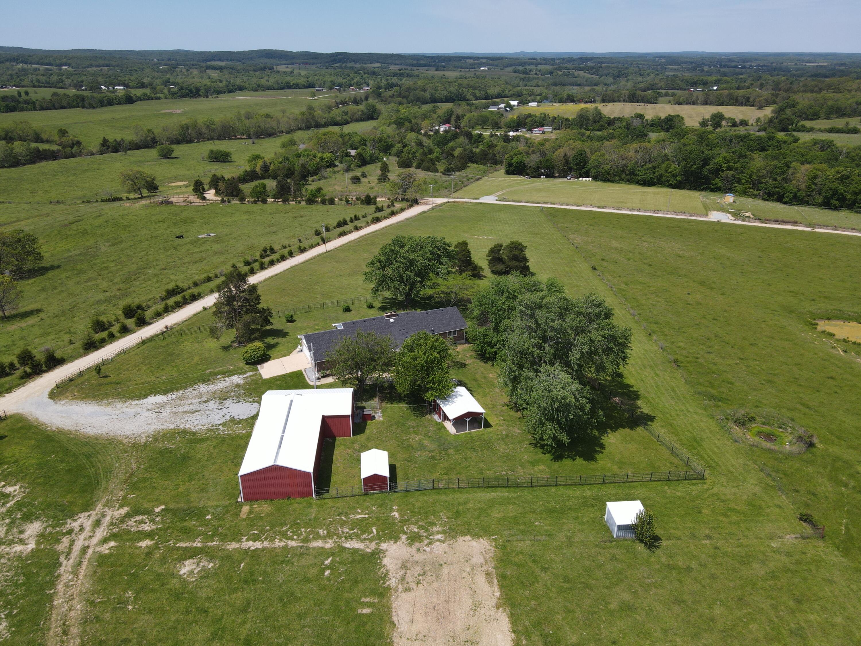 16641 New Hope Drive Property Photo 22