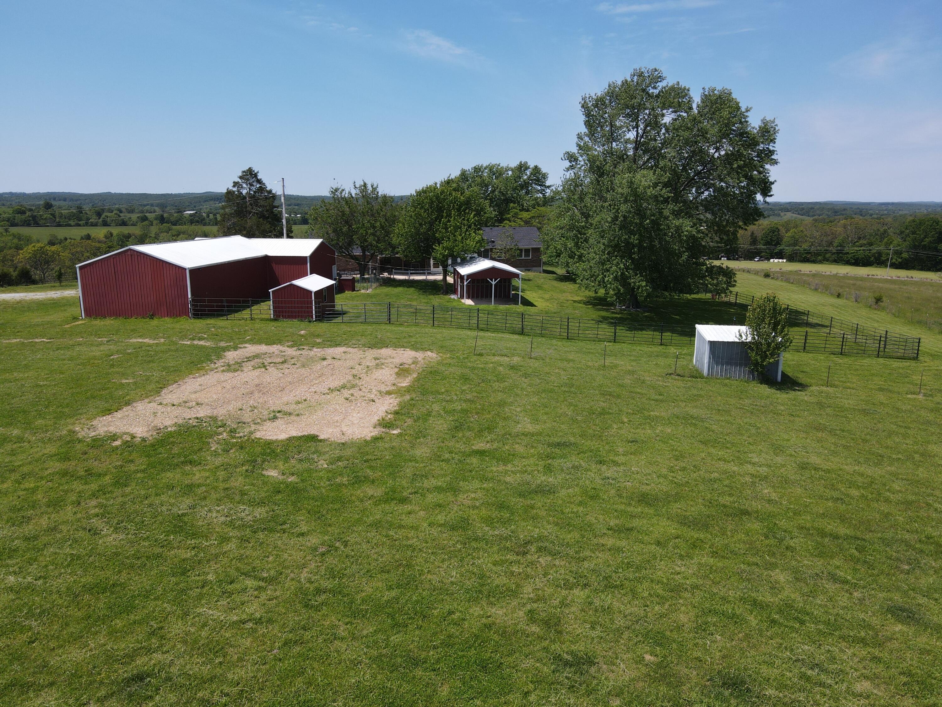 16641 New Hope Drive Property Photo 28
