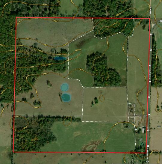 2437 State Highway Y Property Photo 10