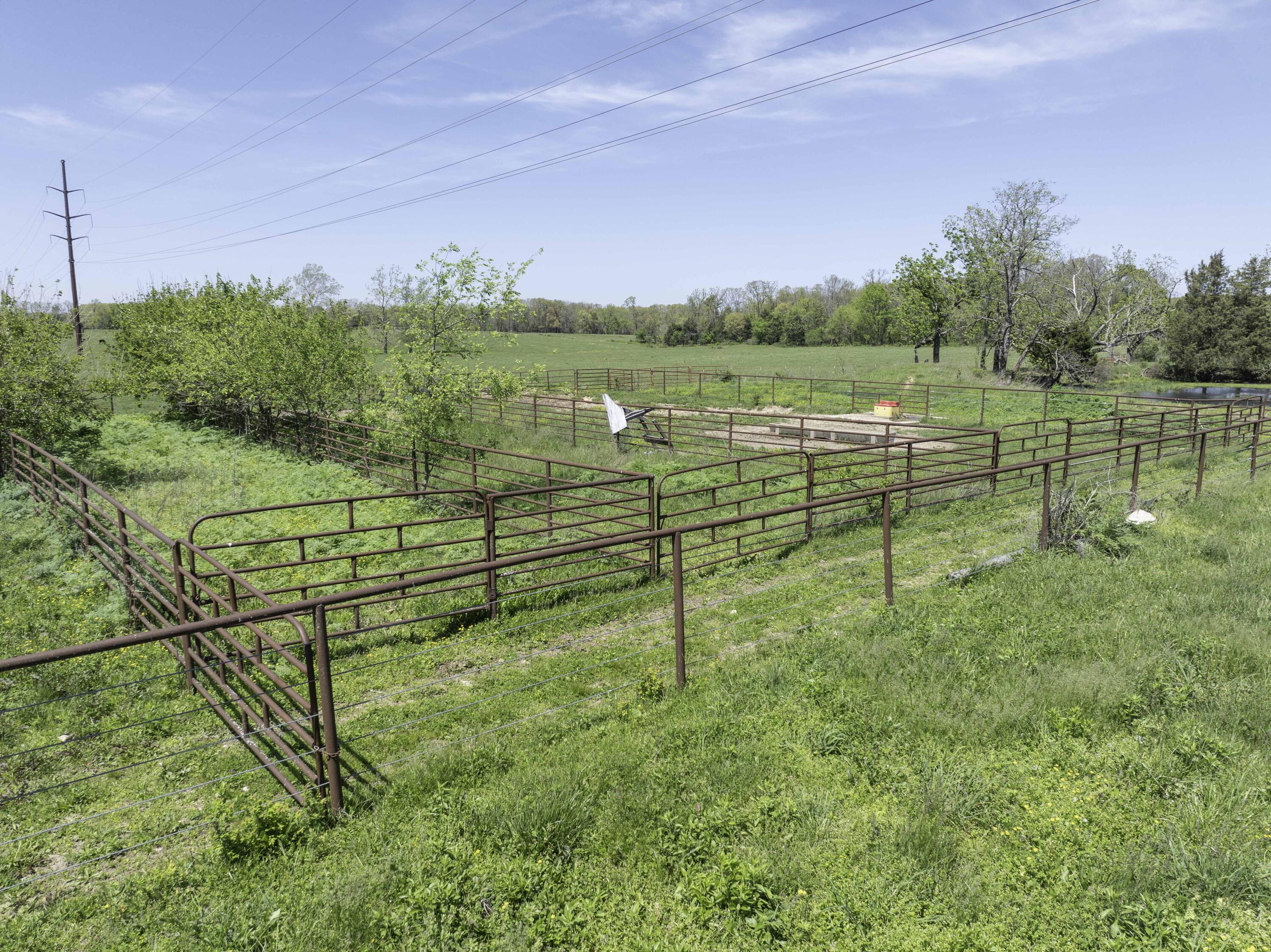 2437 State Highway Y Property Photo 15