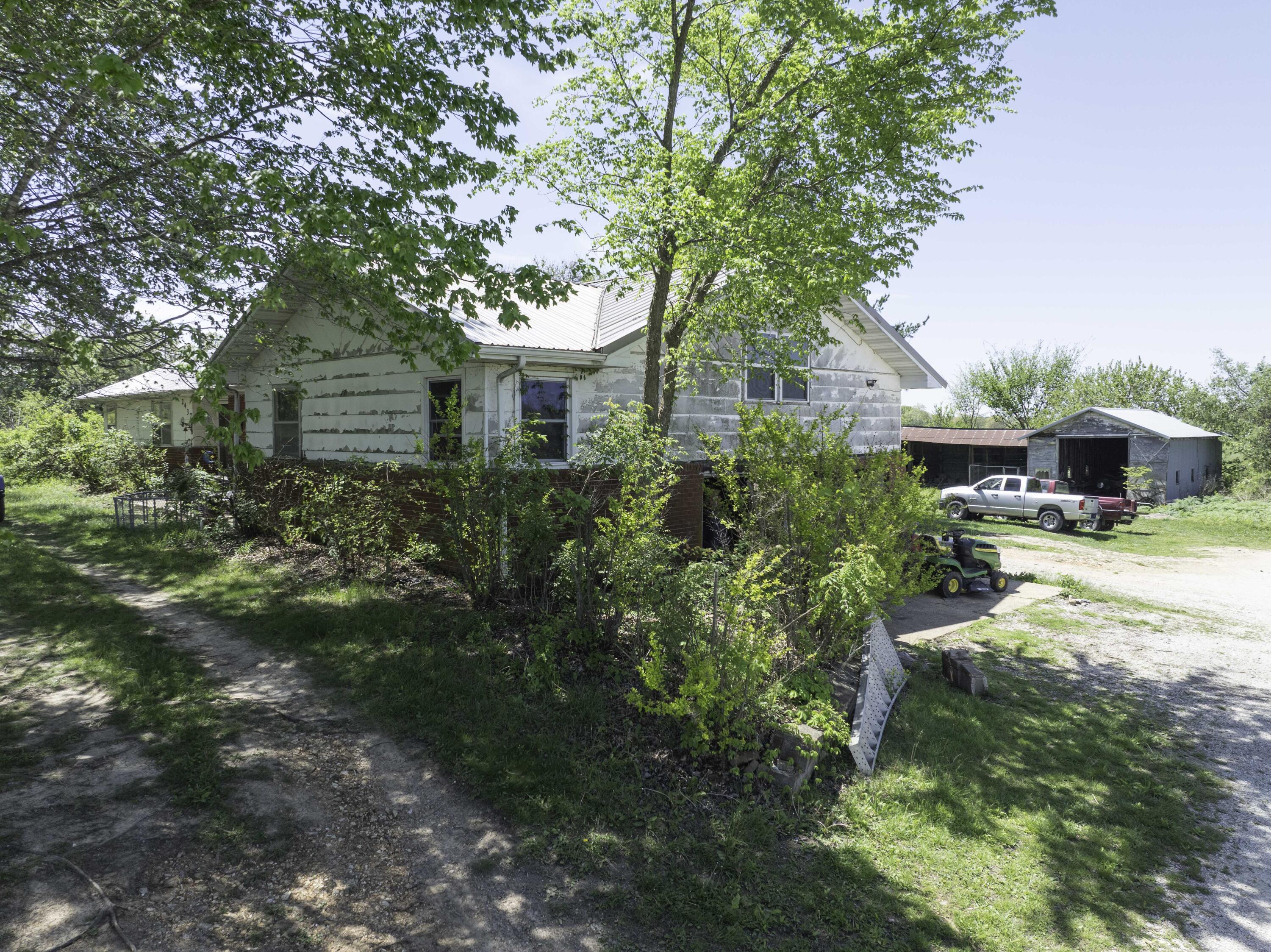 2437 State Highway Y Property Photo 47