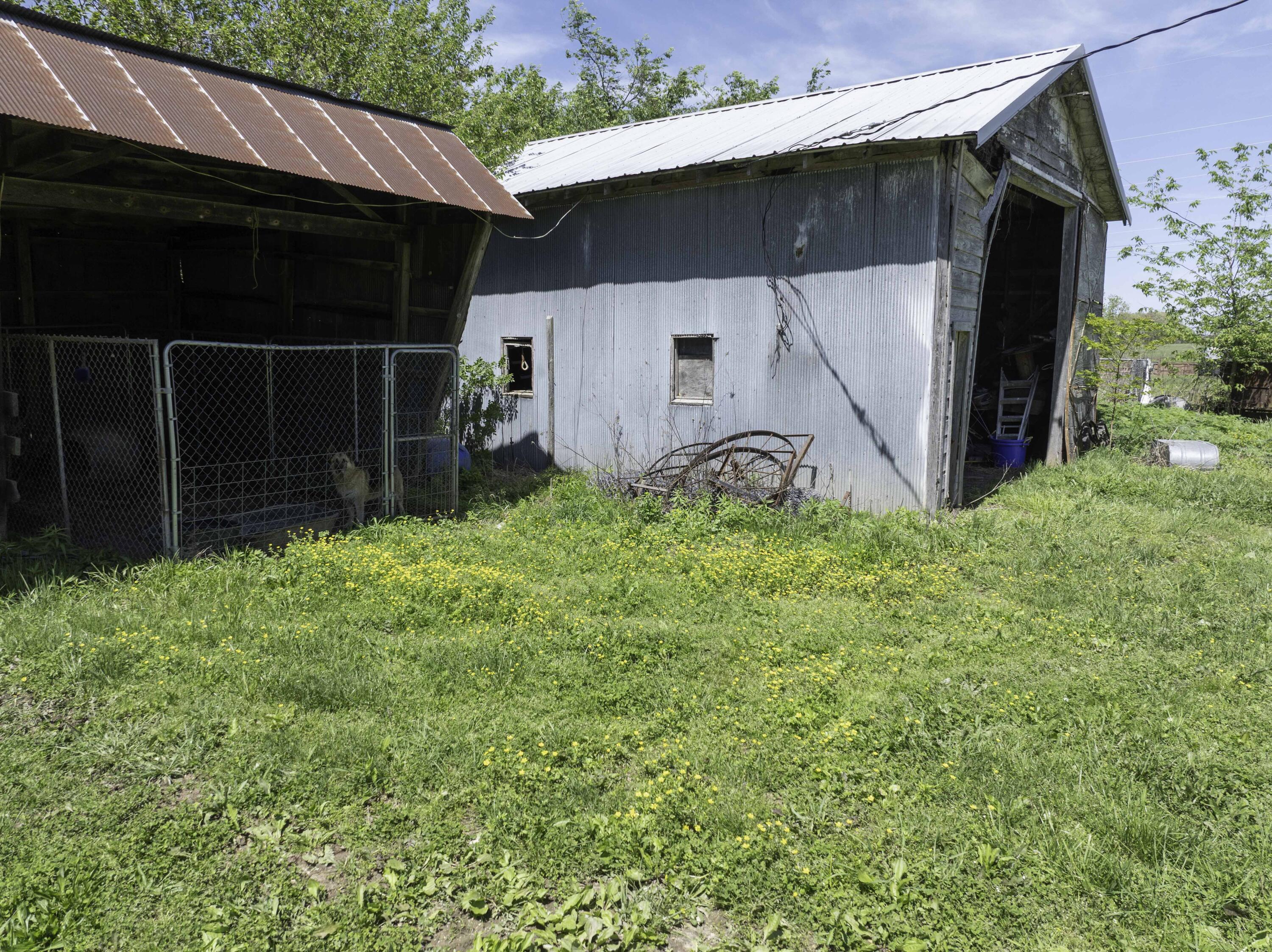 2437 State Highway Y Property Photo 49