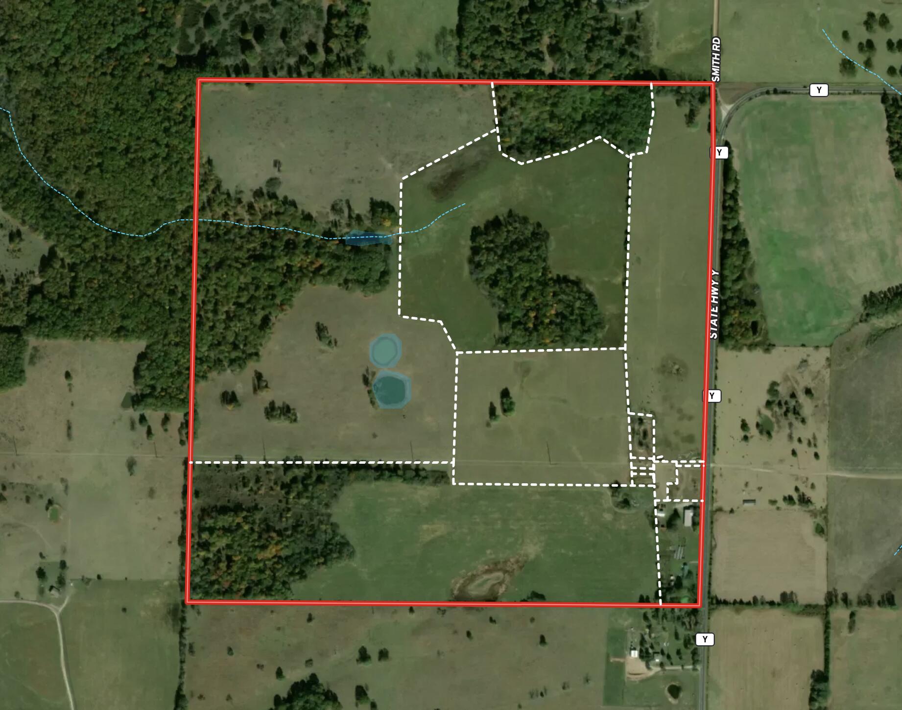 2437 State Highway Y Property Photo 63